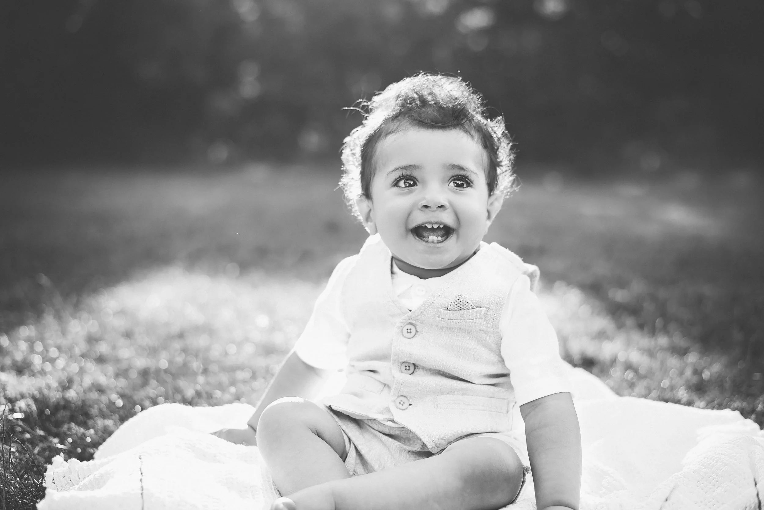 Best baby photographer UK