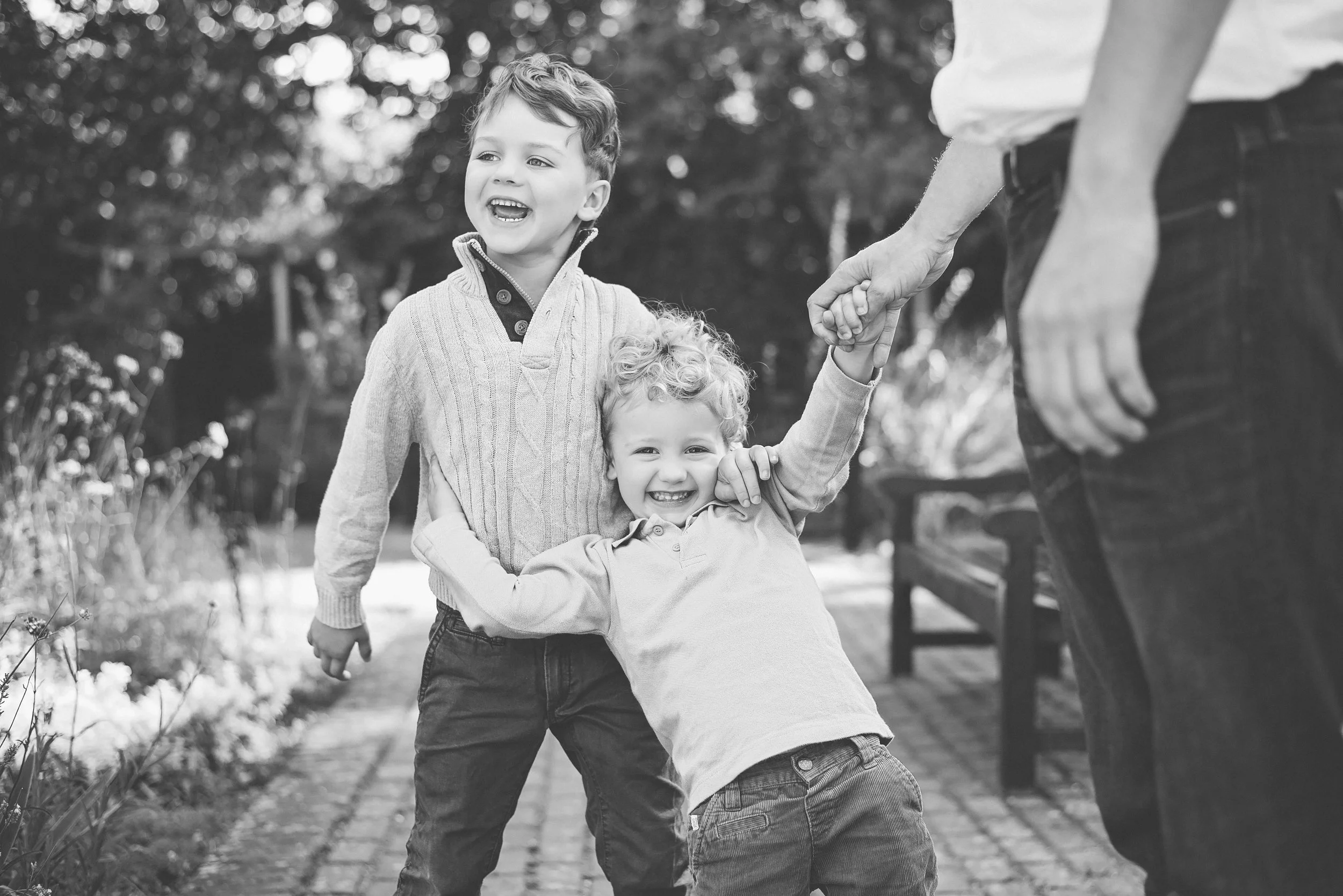 Best family photographer in UK