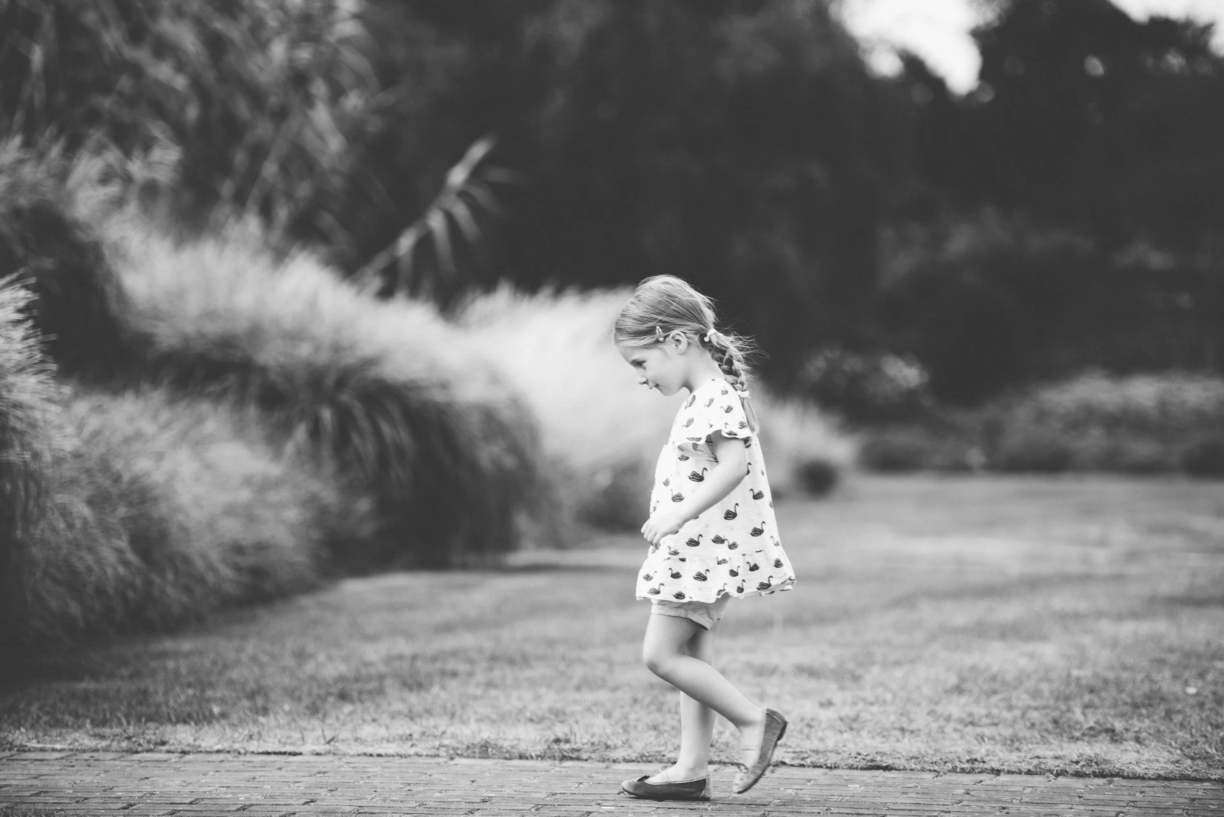 Kew Gardens family photographer
