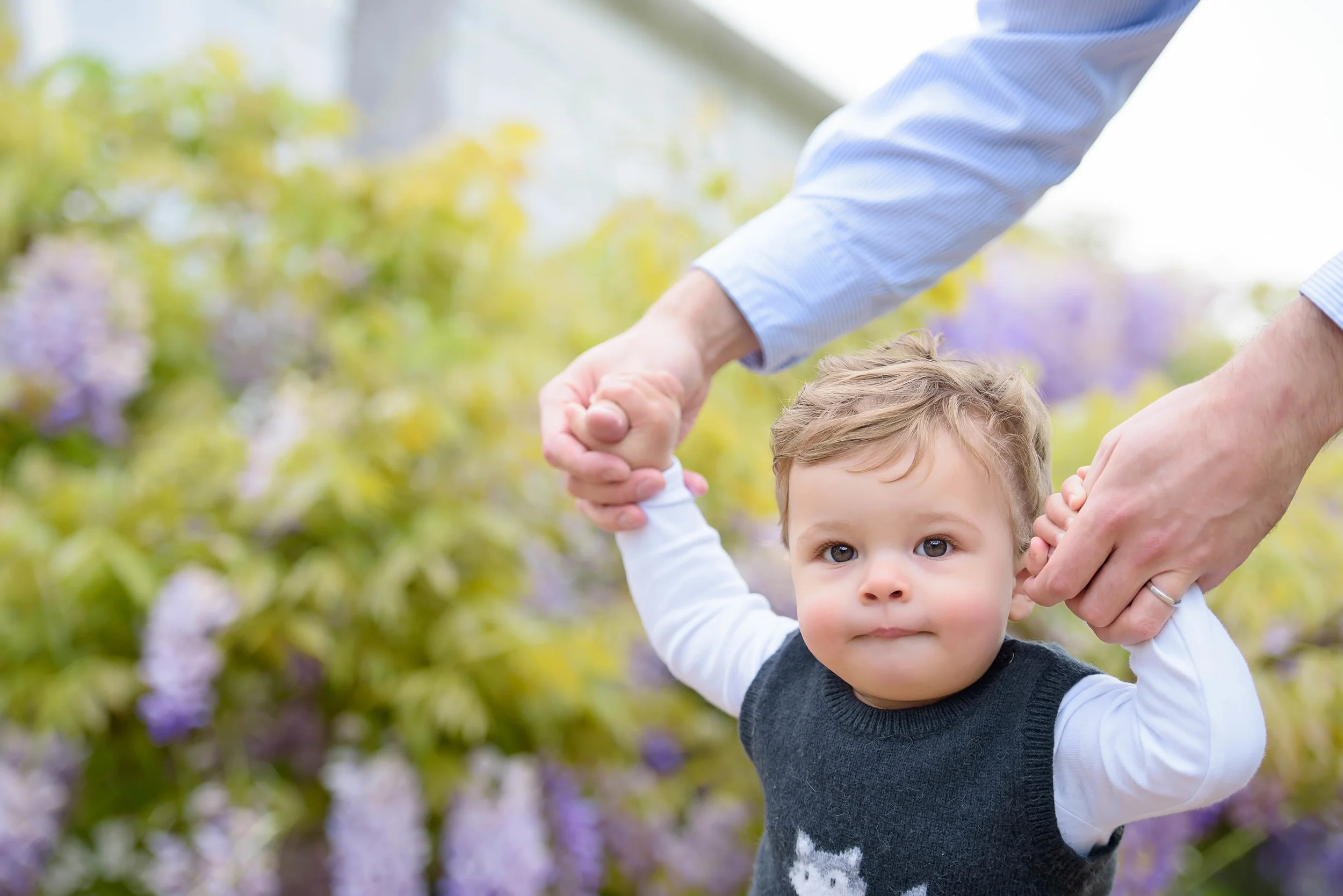 Chiswick family photographer