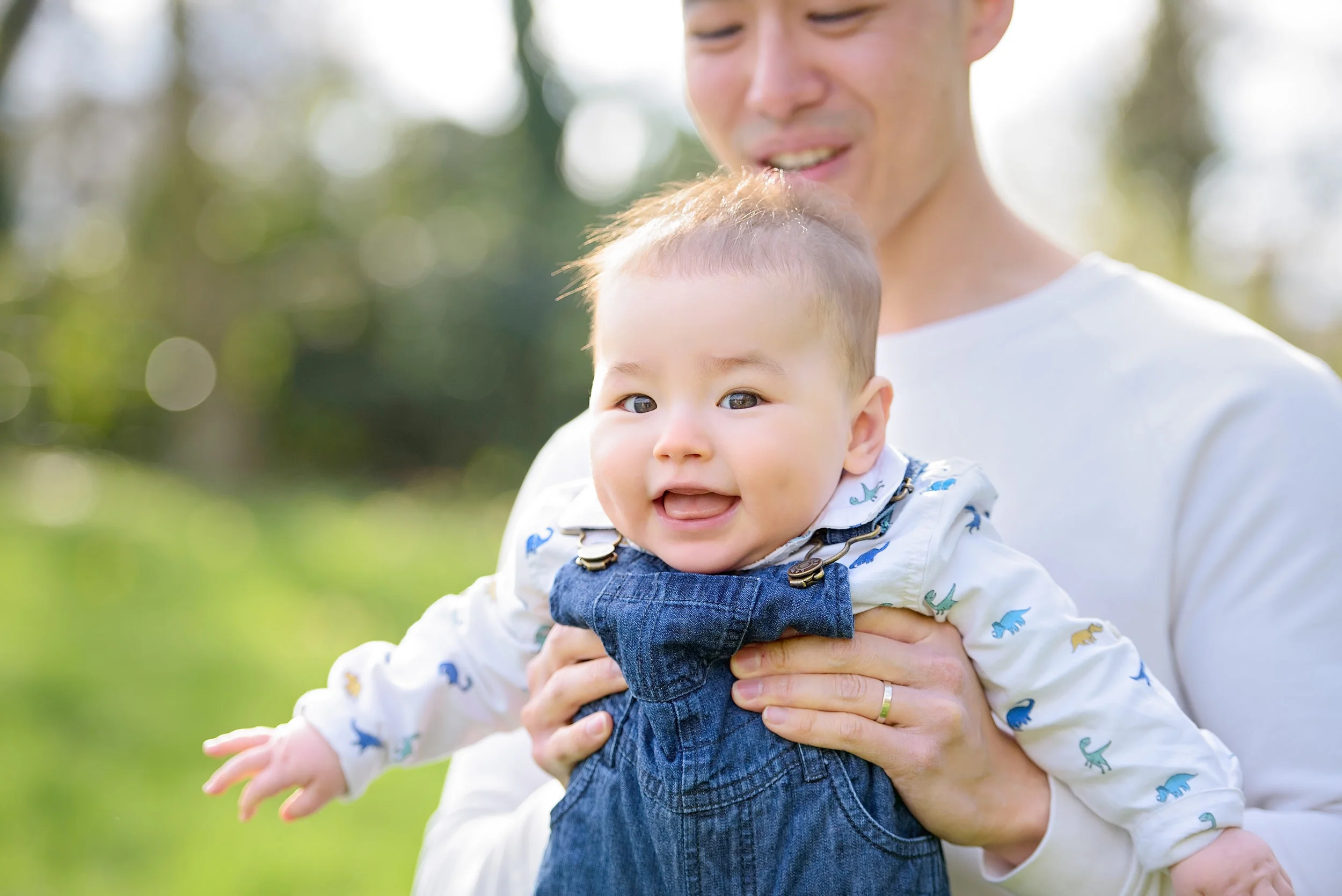 Bump to baby photoshoot near me