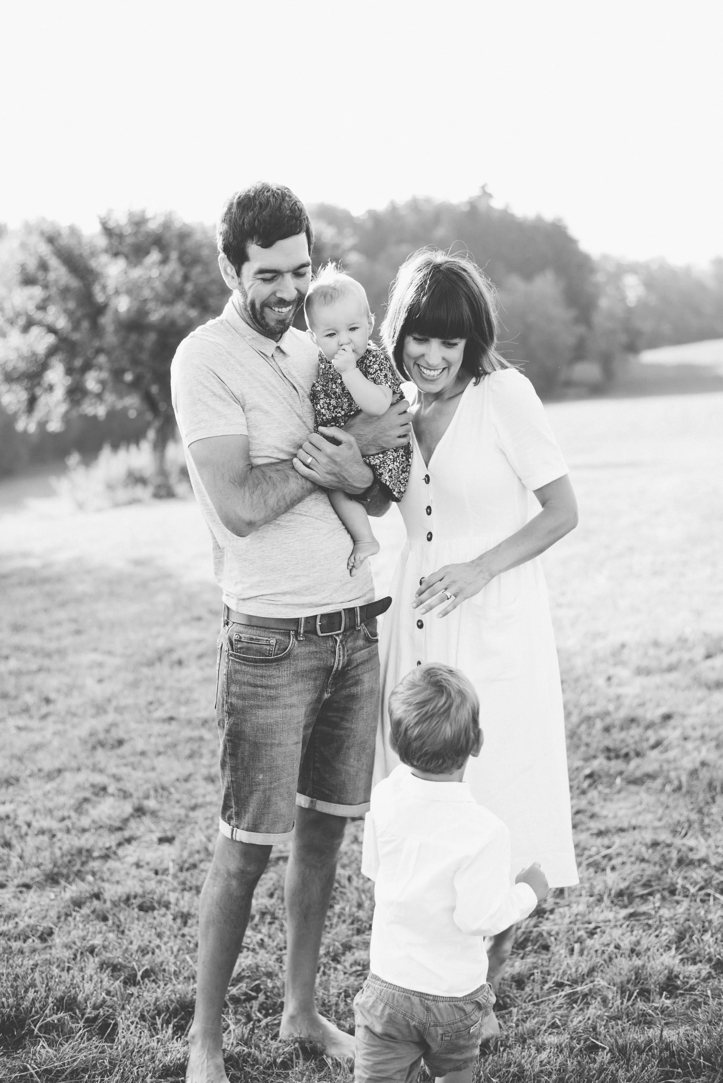 Best family photographer UK