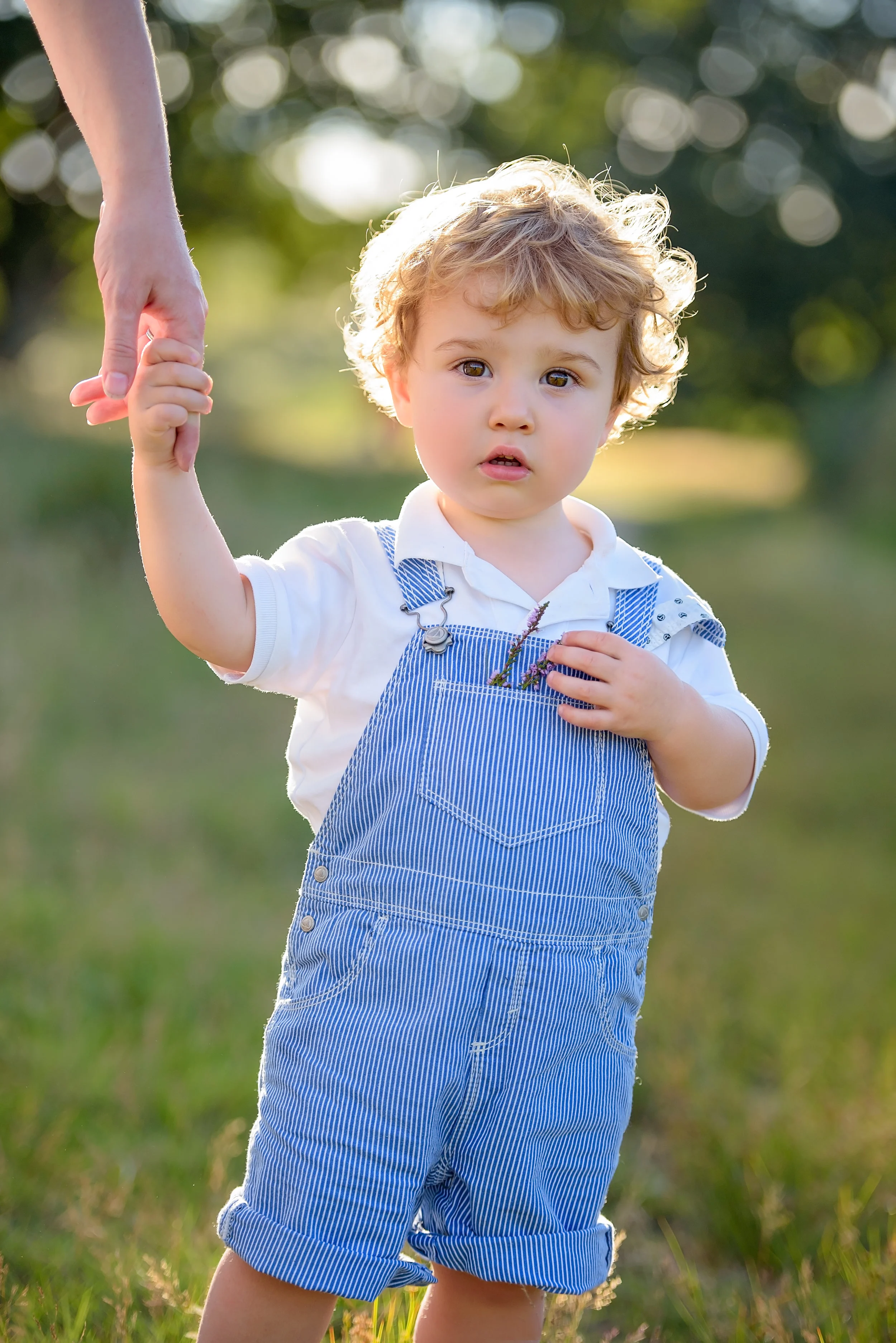 Best child photographer UK
