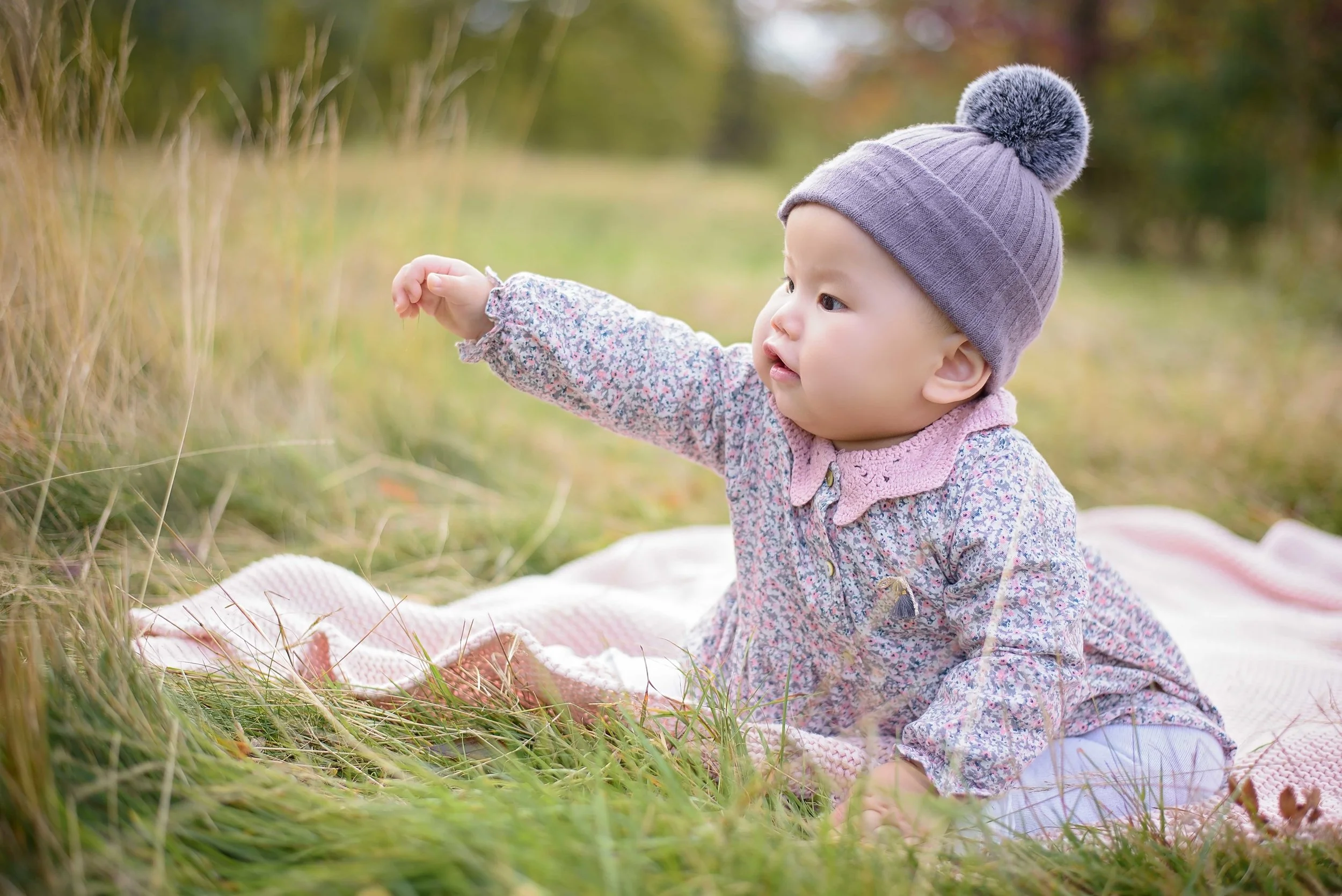 Best baby photographer london