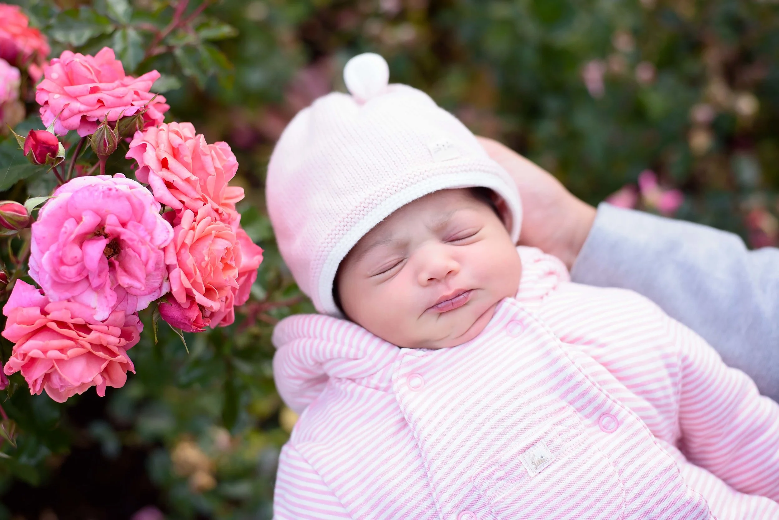 Best newborn photographer London