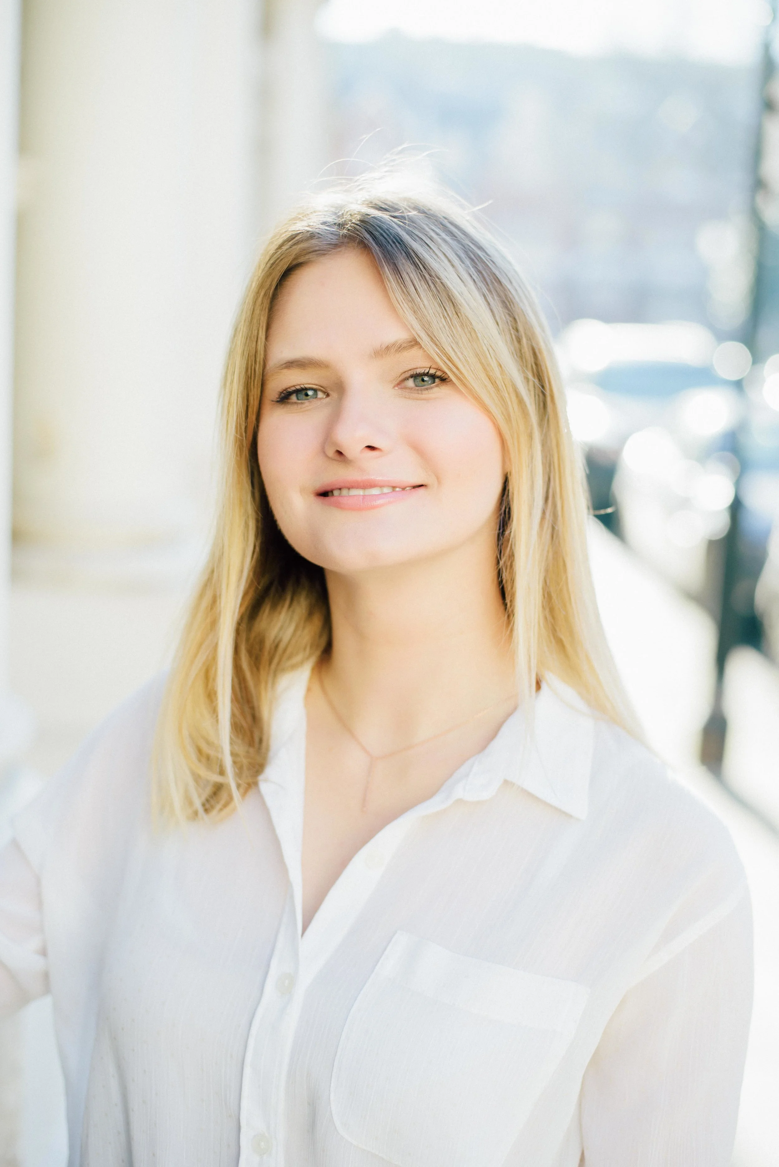 Best portrait photographer London