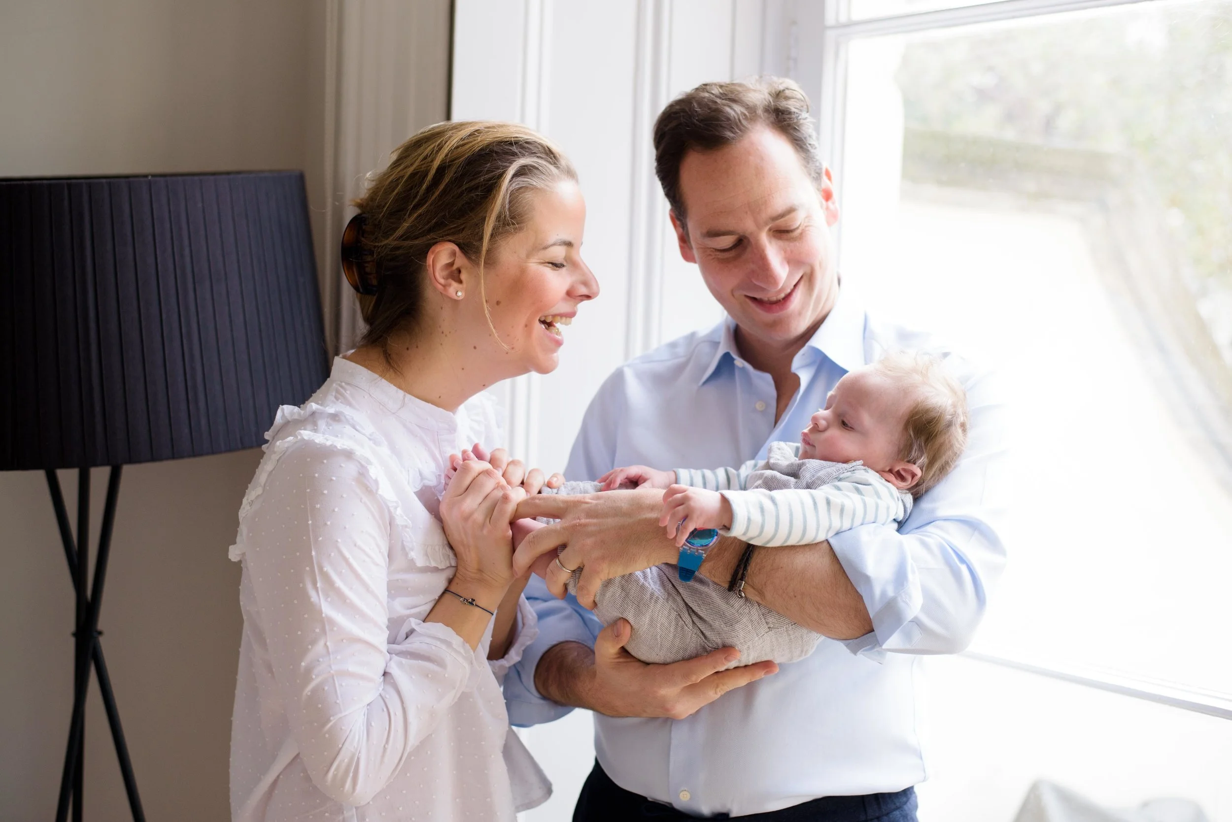 Best baby photographers London