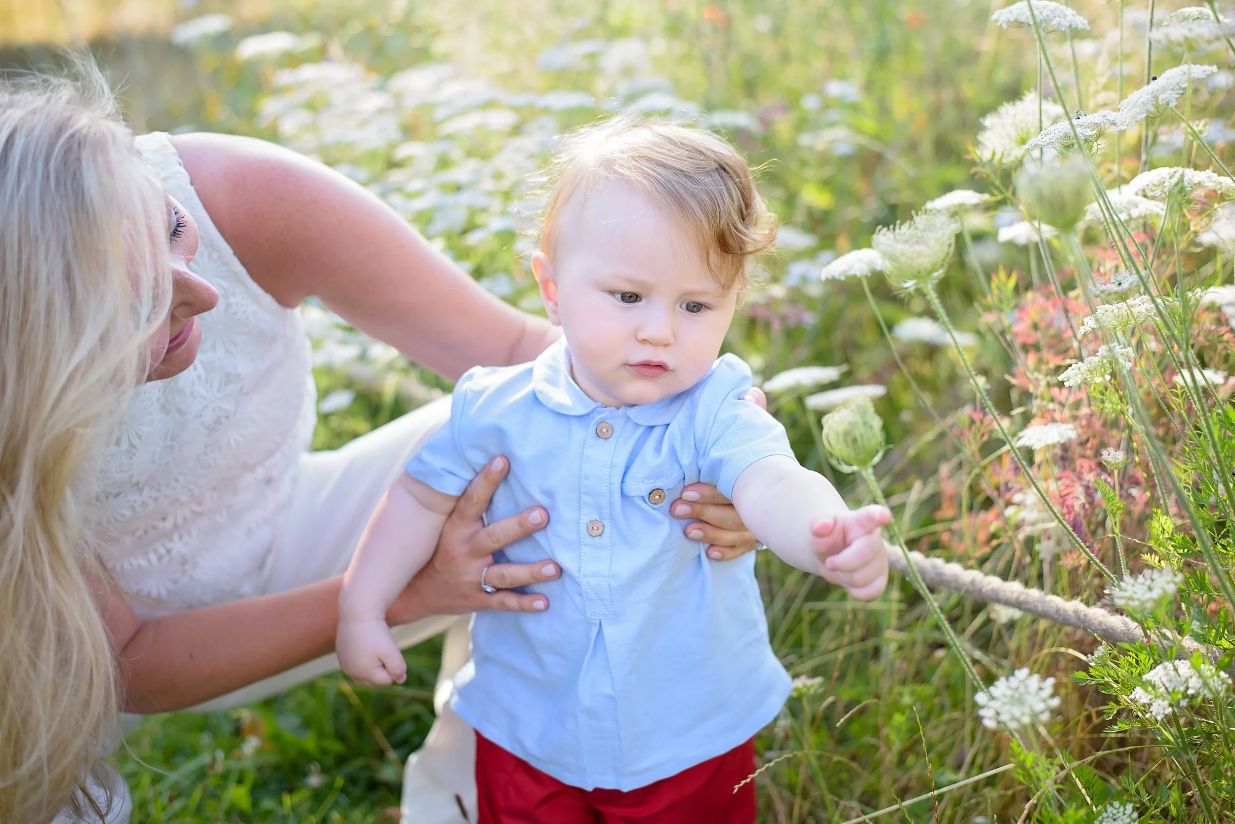 Family photo session | Kensington, London | Heather Neilson Photography