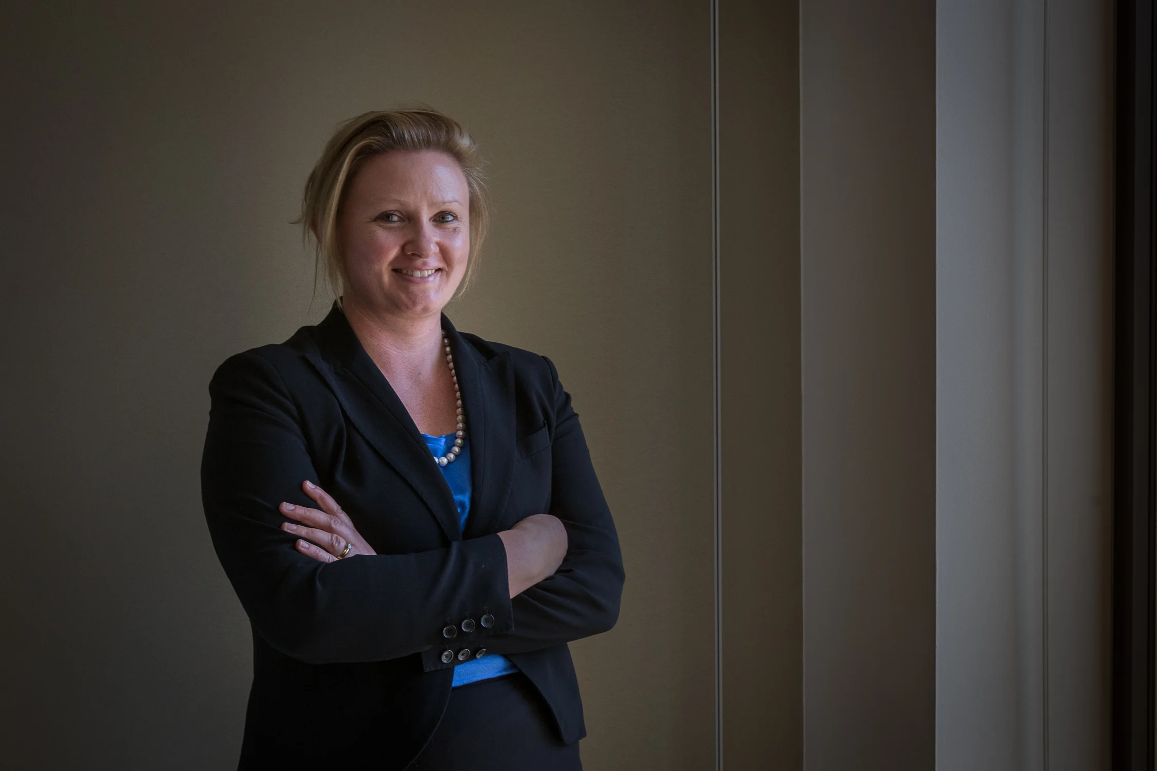 Helen Smith of ICG for Private Equity International