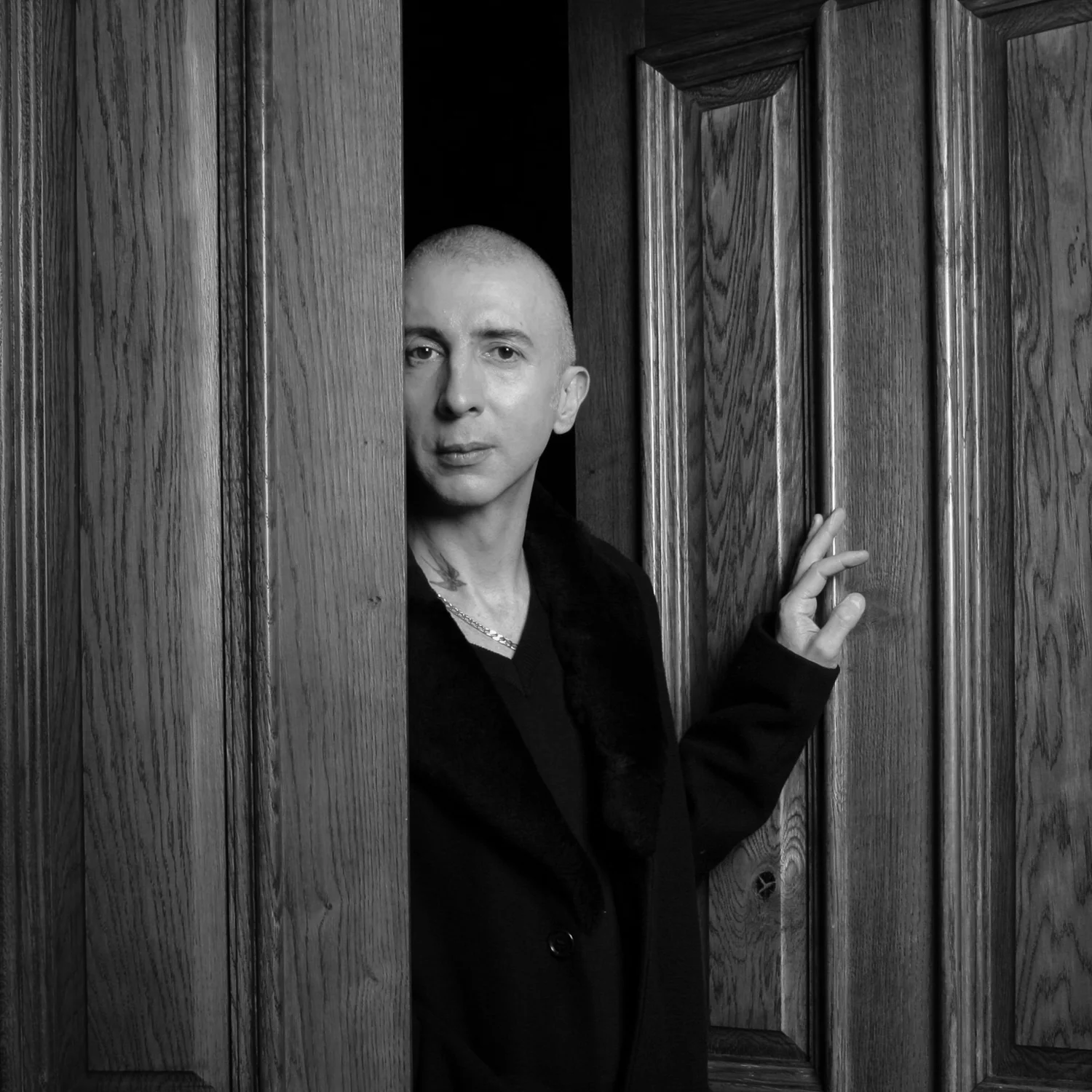 Marc Almond. For The Times
