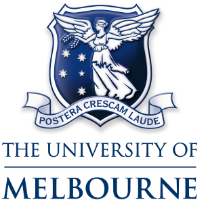 The University of Melbourne