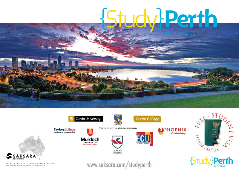 Study Perth