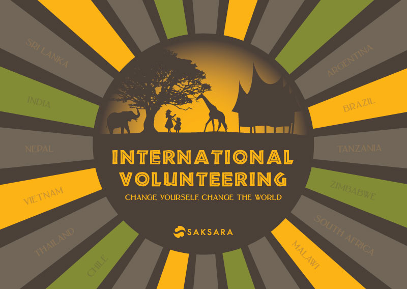 International Volunteering