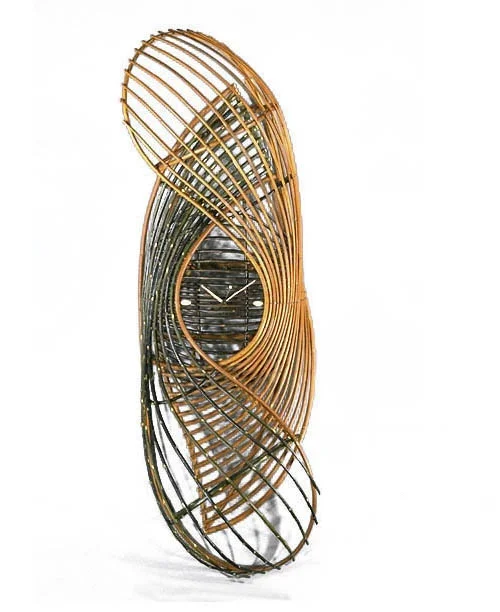 Propeller (clock), 1999