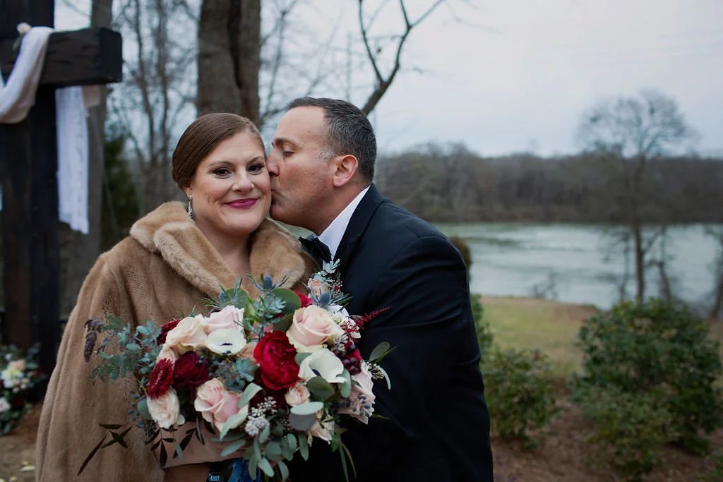 Brakefield at Riverwalk | Aaron + Ginny