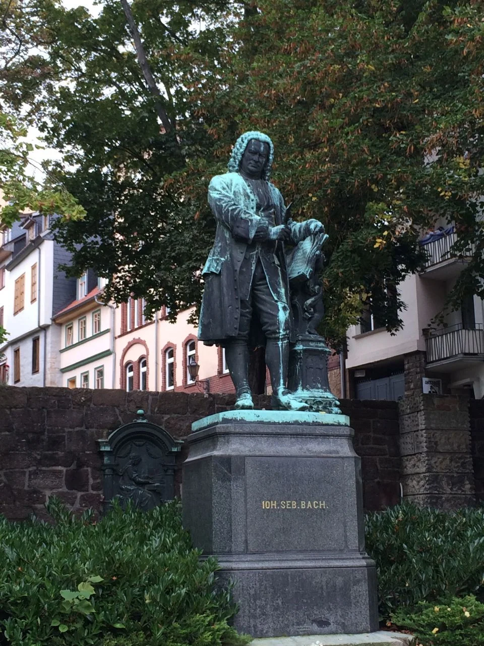 Eisenach