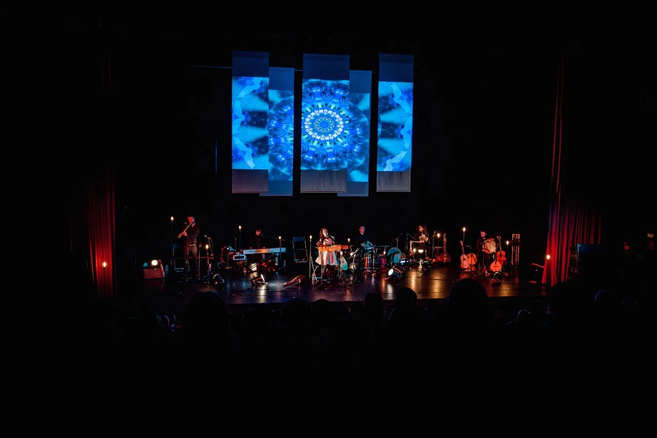 Pre-estreno de LEYENDA en Sanchinarro, Madrid. 19 diciembre 2015. Foto: Jose Luis Frías
