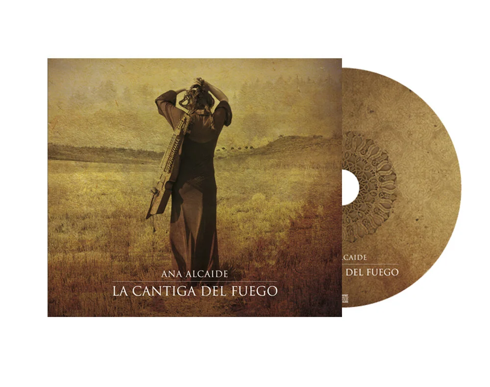 Cantiga del Fuego SimCd.jpg
