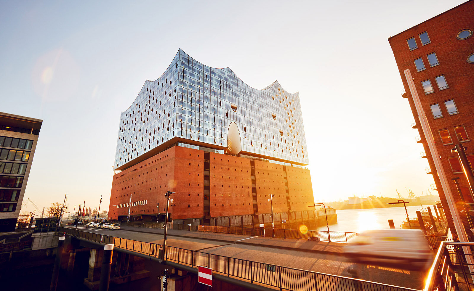 Elbphilharmonie