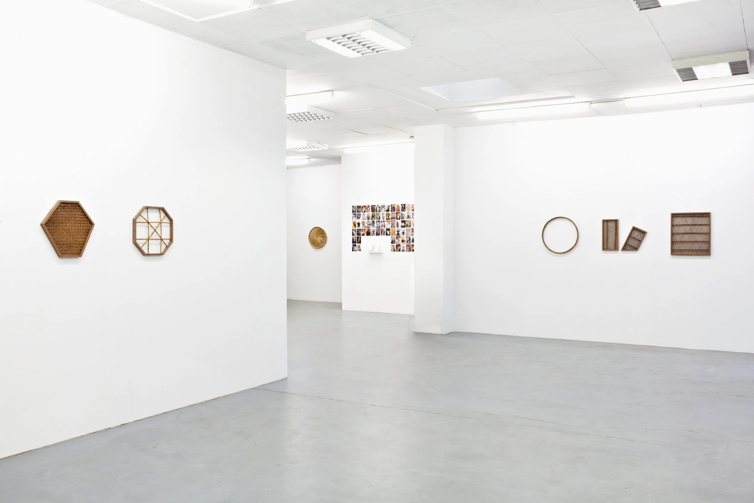 Lisa Herfeldt - "Welcome to the second floor", Niklas Schechiger Fine Art, Hamburg