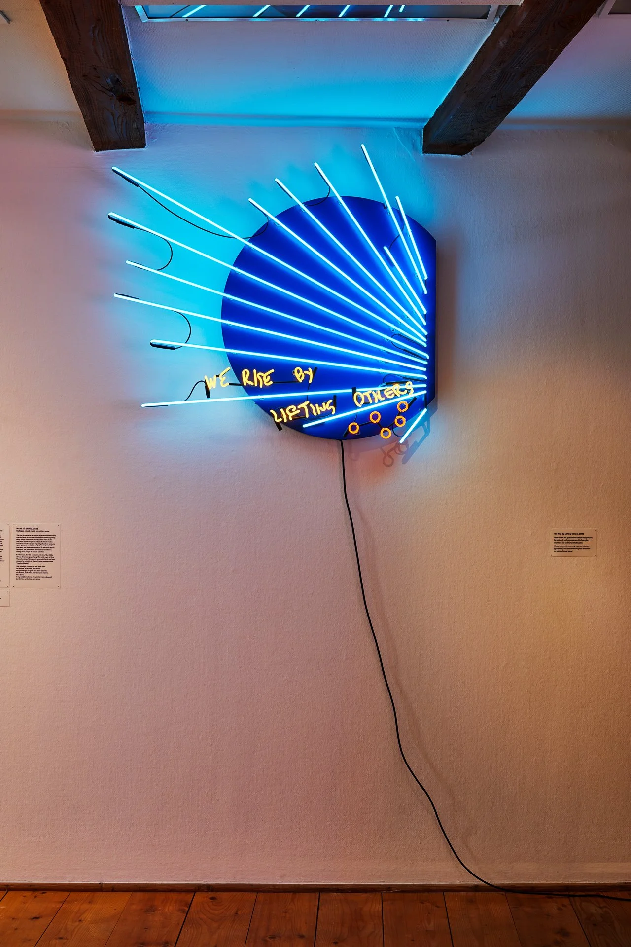 Marinella Senatore: Together We Stand, Kunsthaus Stade