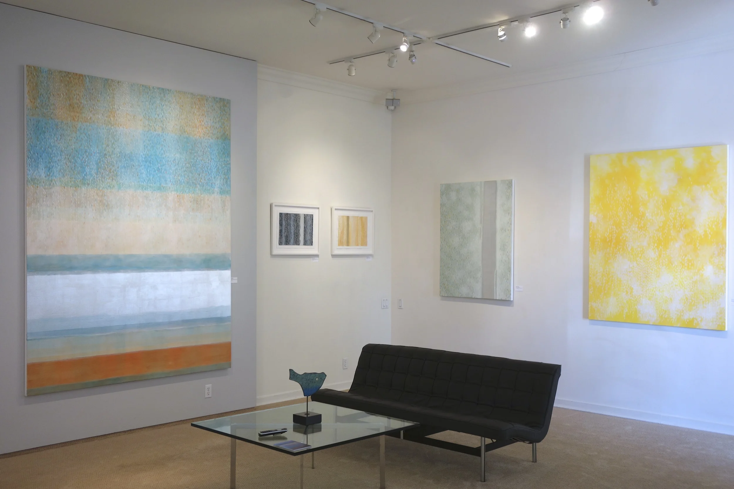 installation - main room