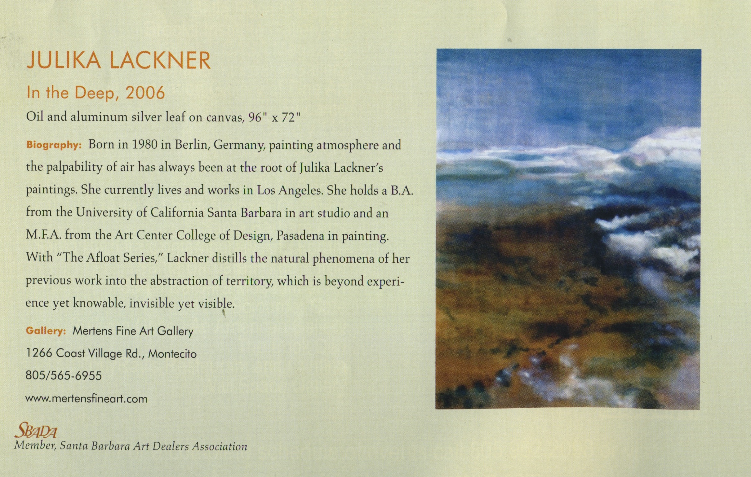 Santa Barbara Seasons, Fall 2013, p.39