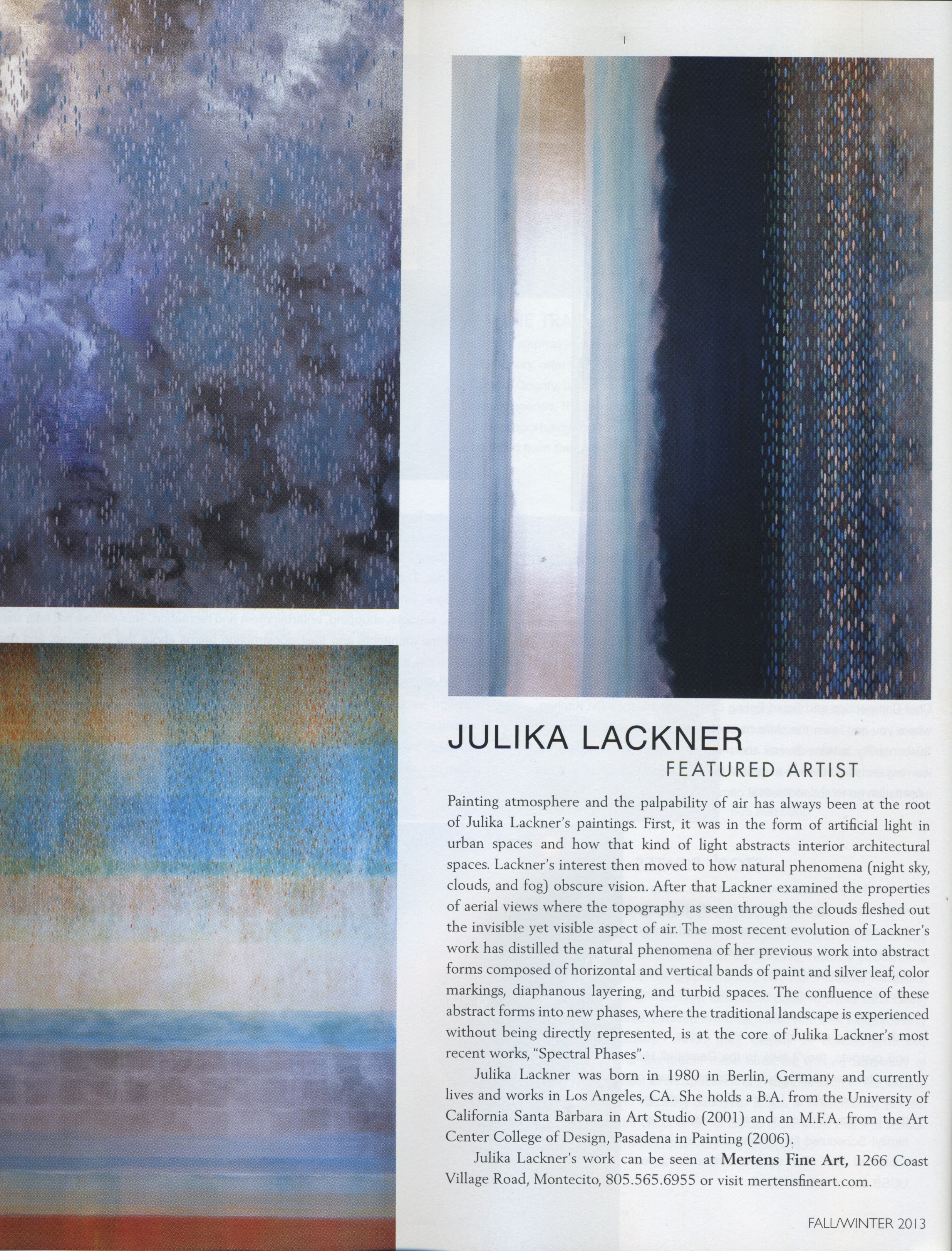 Dining and Destinations, Fall/Winter 2013, p.26