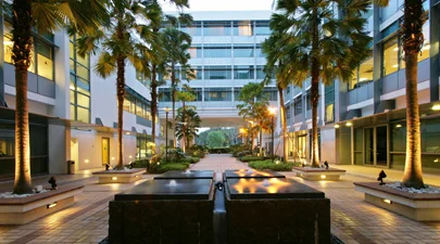 INSEAD MBA [Singapore]