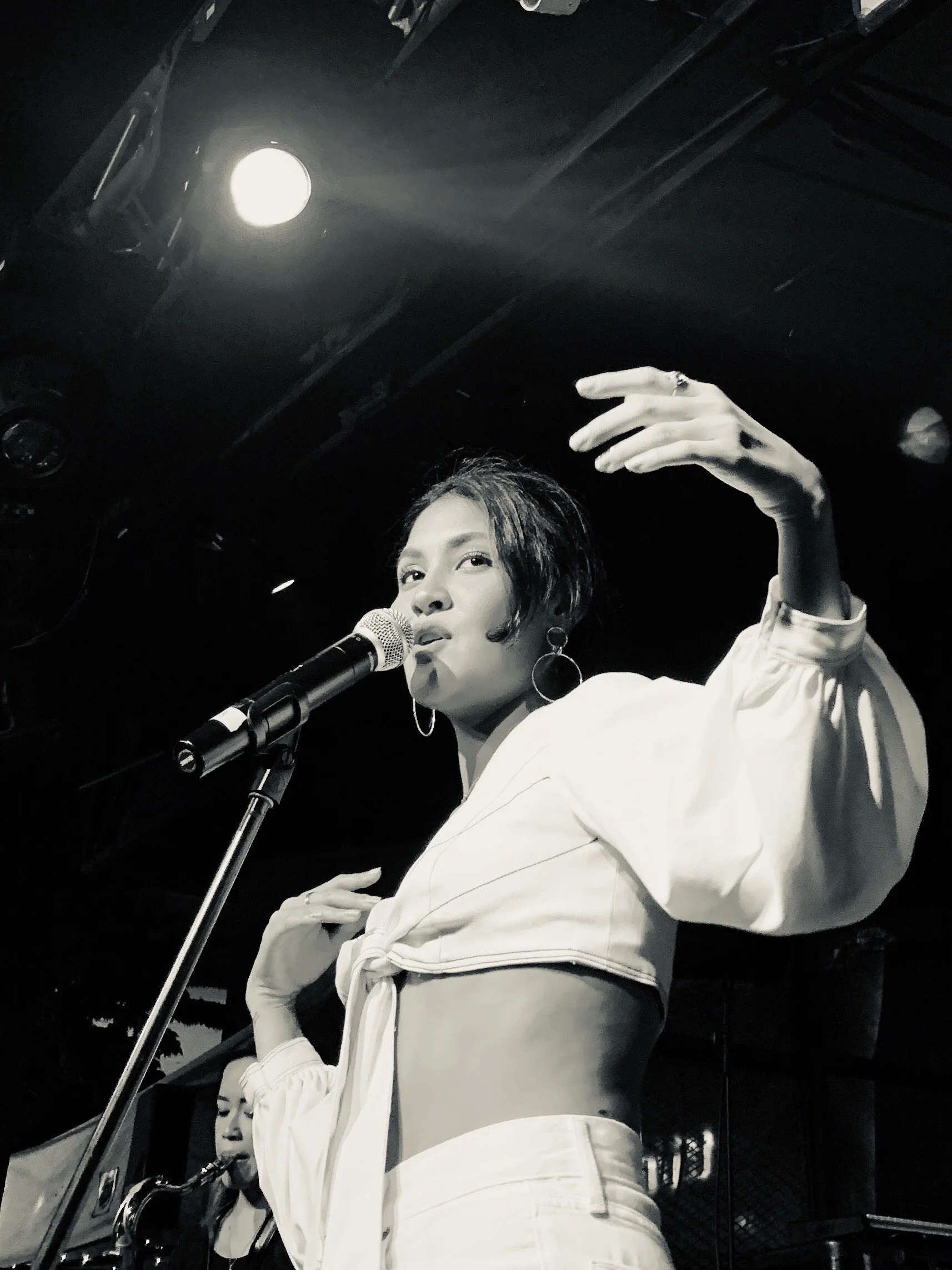 MUSIC MATTERS LIVE 2019