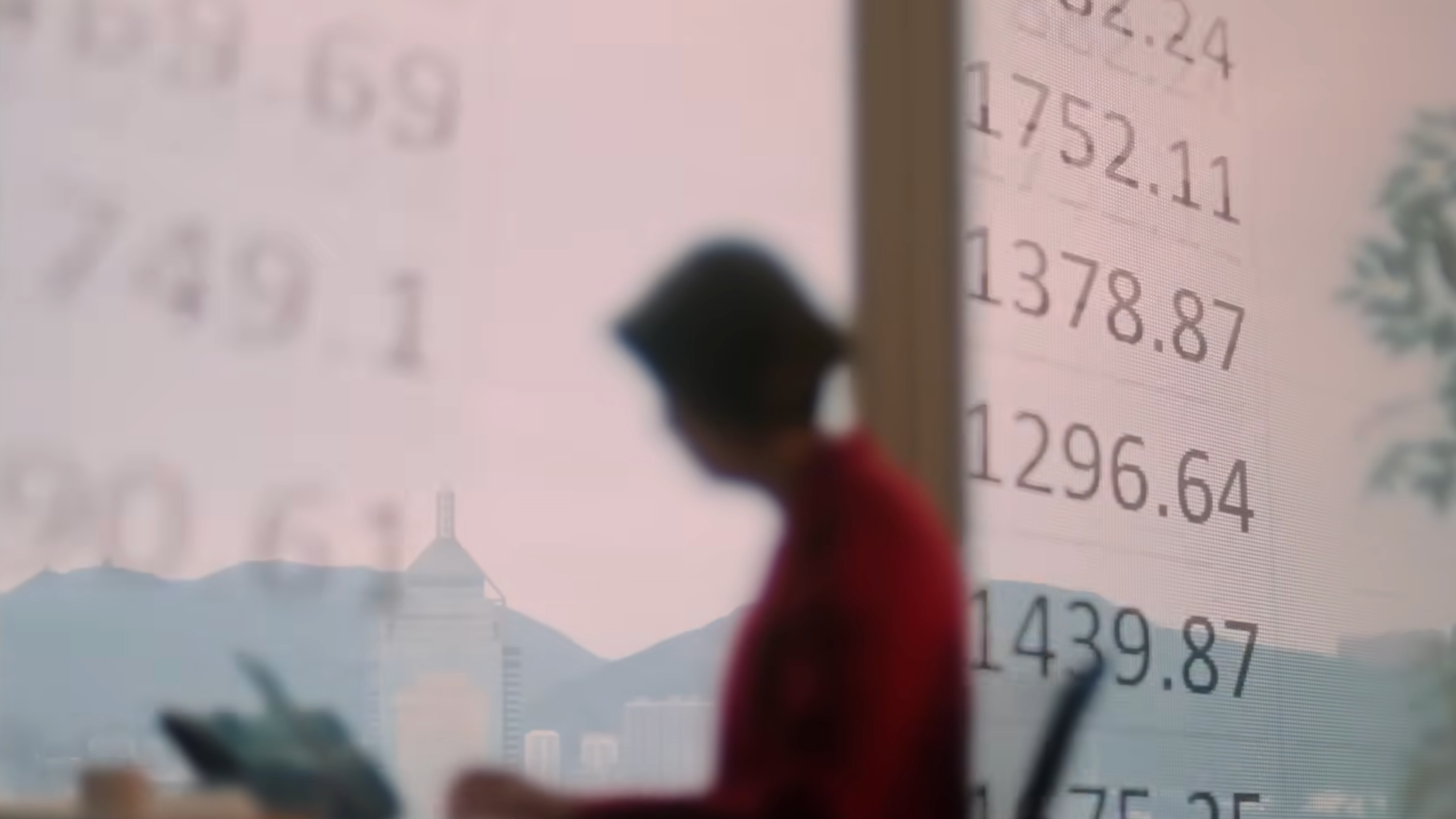 UBS CNBC