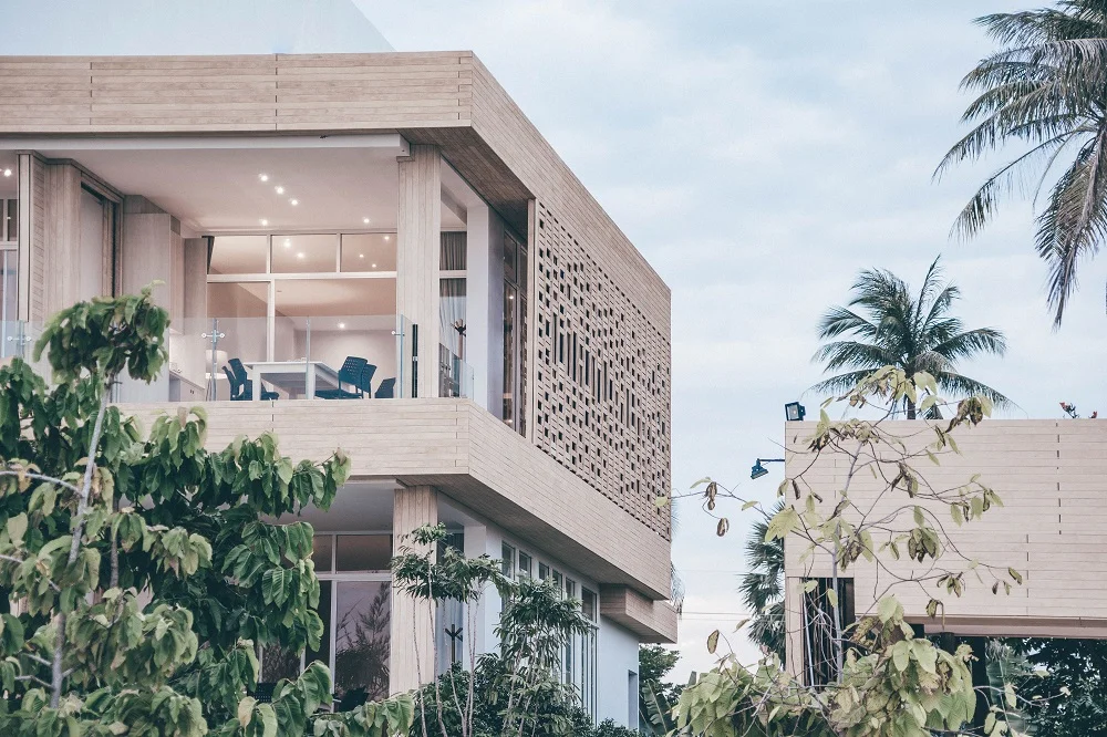 Ocean Suite 2-3 Bedrooms