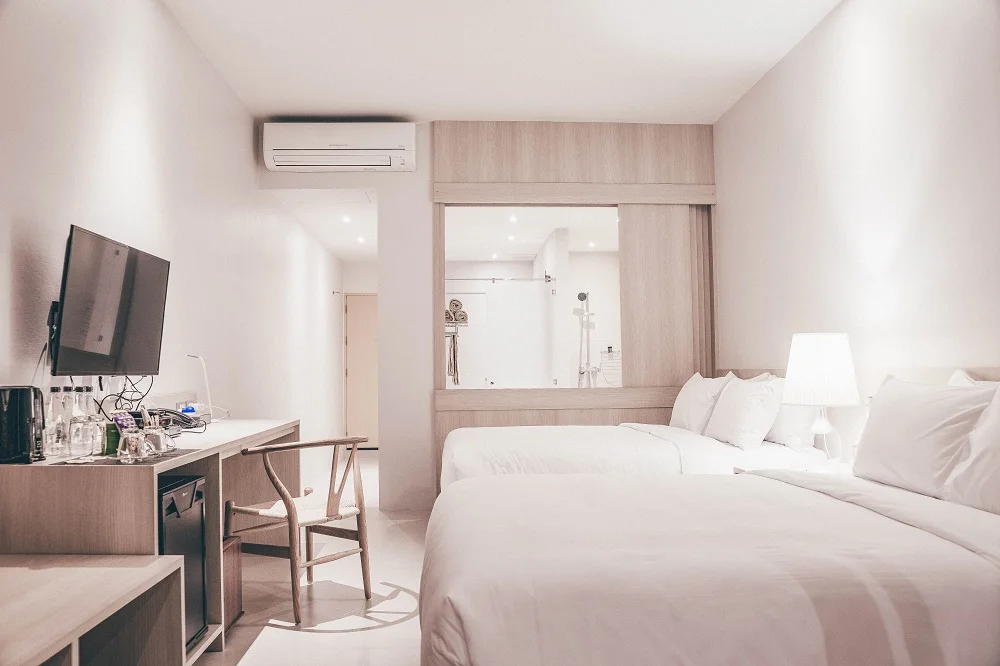 Ocean Suite 1 Bedroom / Ocean View