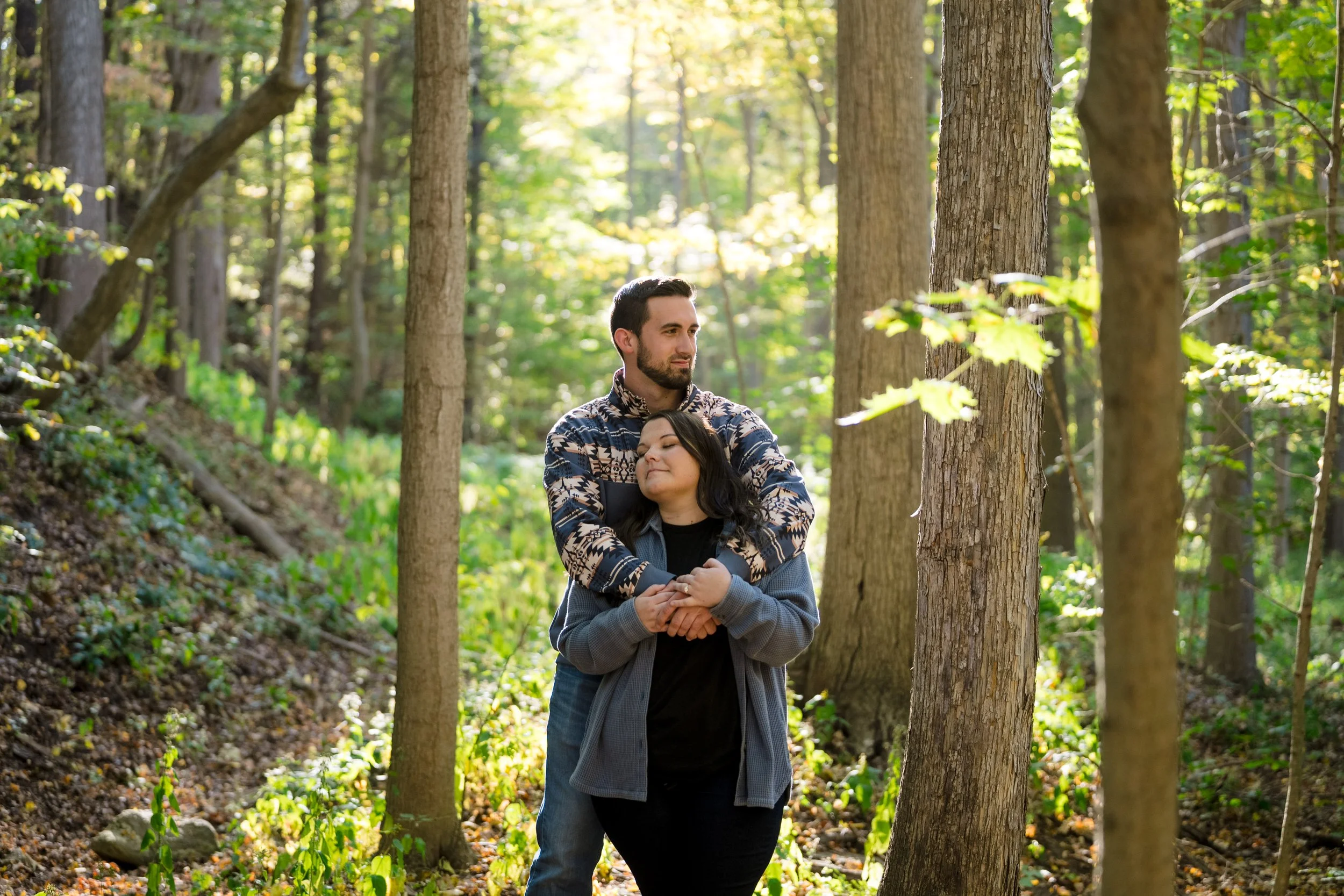 Engagement Kaylee and Ryan by Stefan Ludwig Photography-10.jpg
