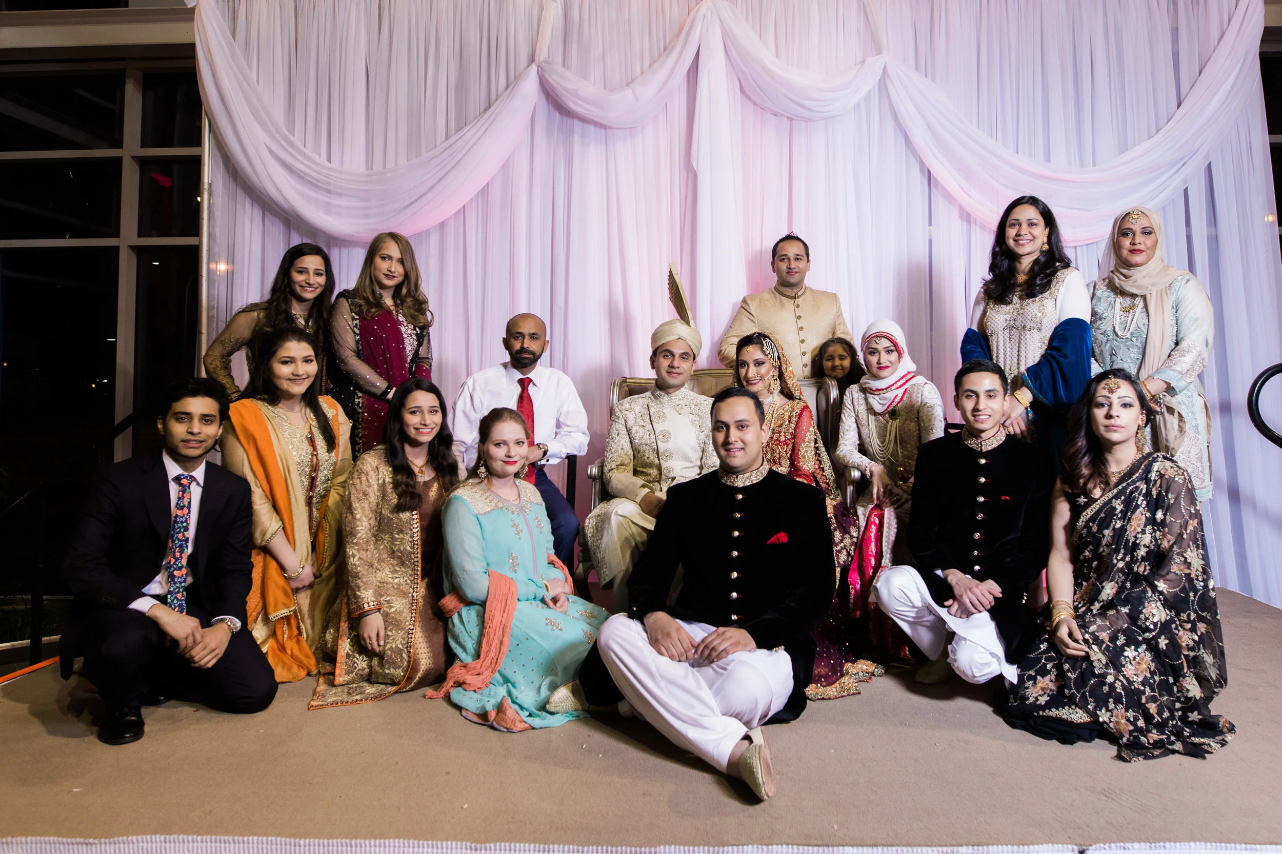 Nadia and Usman Blog Weddig Photography at Wintergarden by Monroe's in Rochester NY by Stefan Ludwig Photography-75.jpg