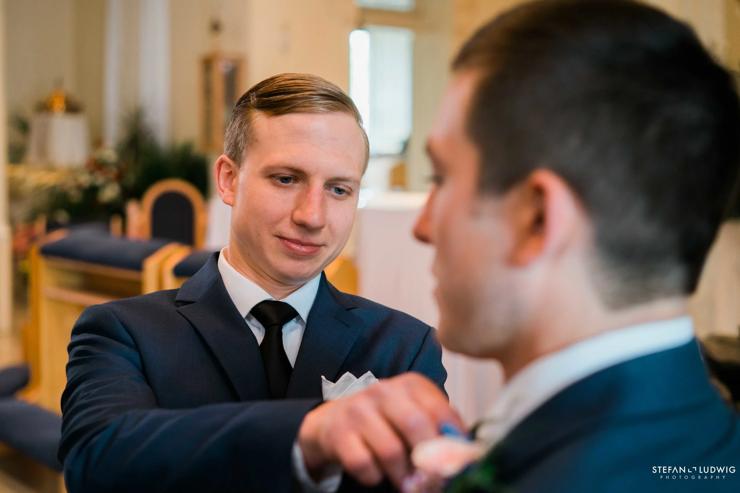 Amanda and Jordan Blog at Josephs Country Manor in Depew NY by Stefan Ludwig Photography-4.jpg