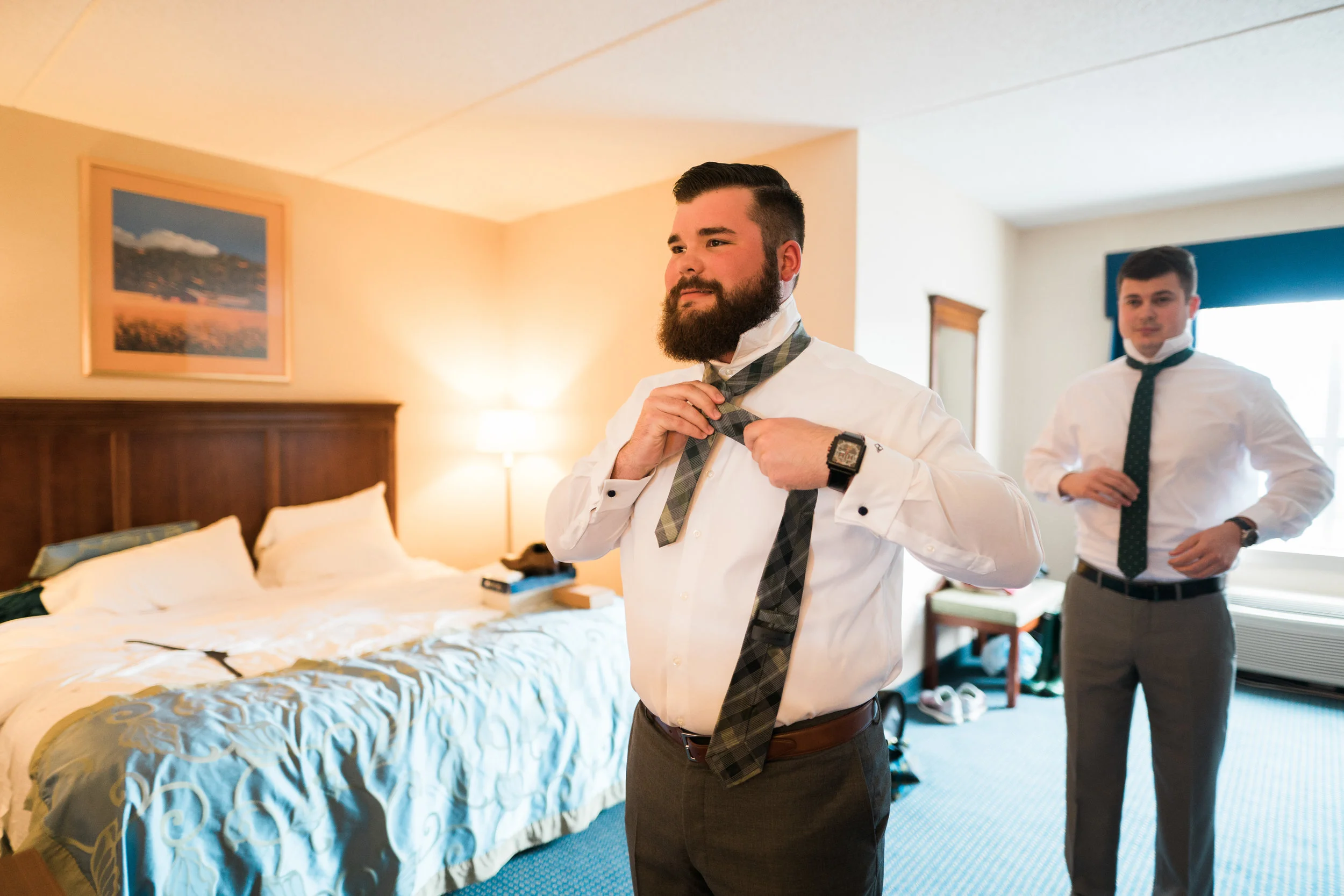 Allison and Matt Wedding Photography in Ellicottville ny by Stefan Ludwig Photography-30.jpg