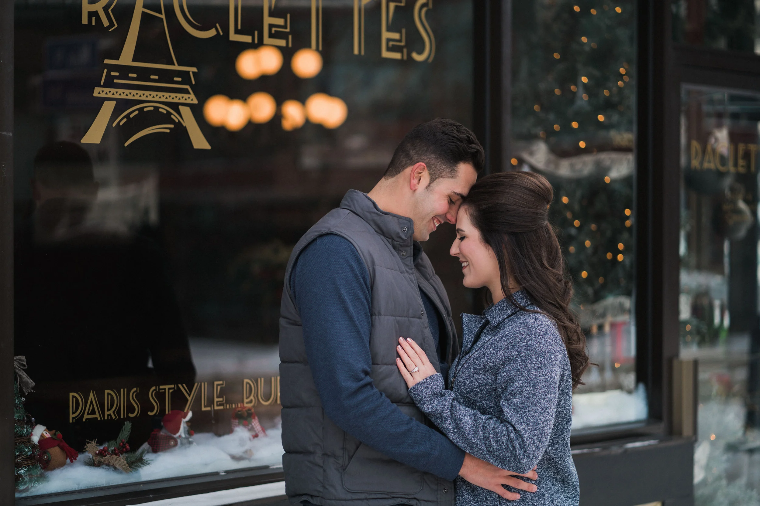 Sara and Mike Engagement Photography in Downtown Buffalo by Stefan Ludwig Photography-6 copy.jpg