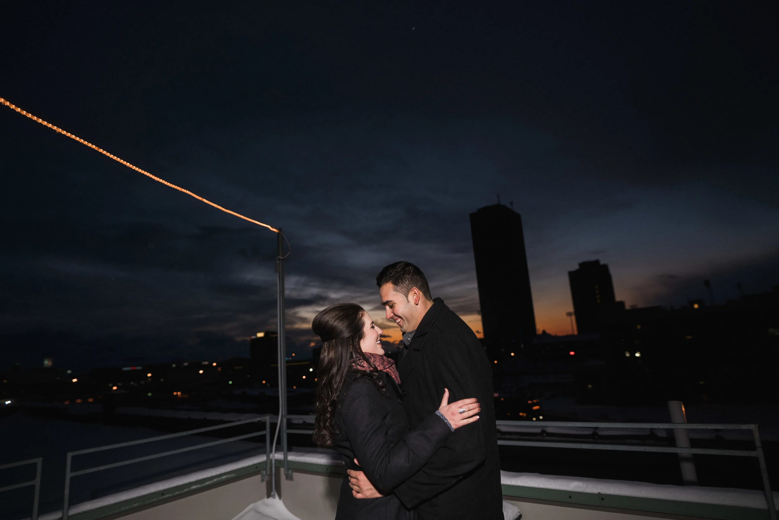 Sara and Mike Engagement Photography in Downtown Buffalo by Stefan Ludwig Photography-35.jpg