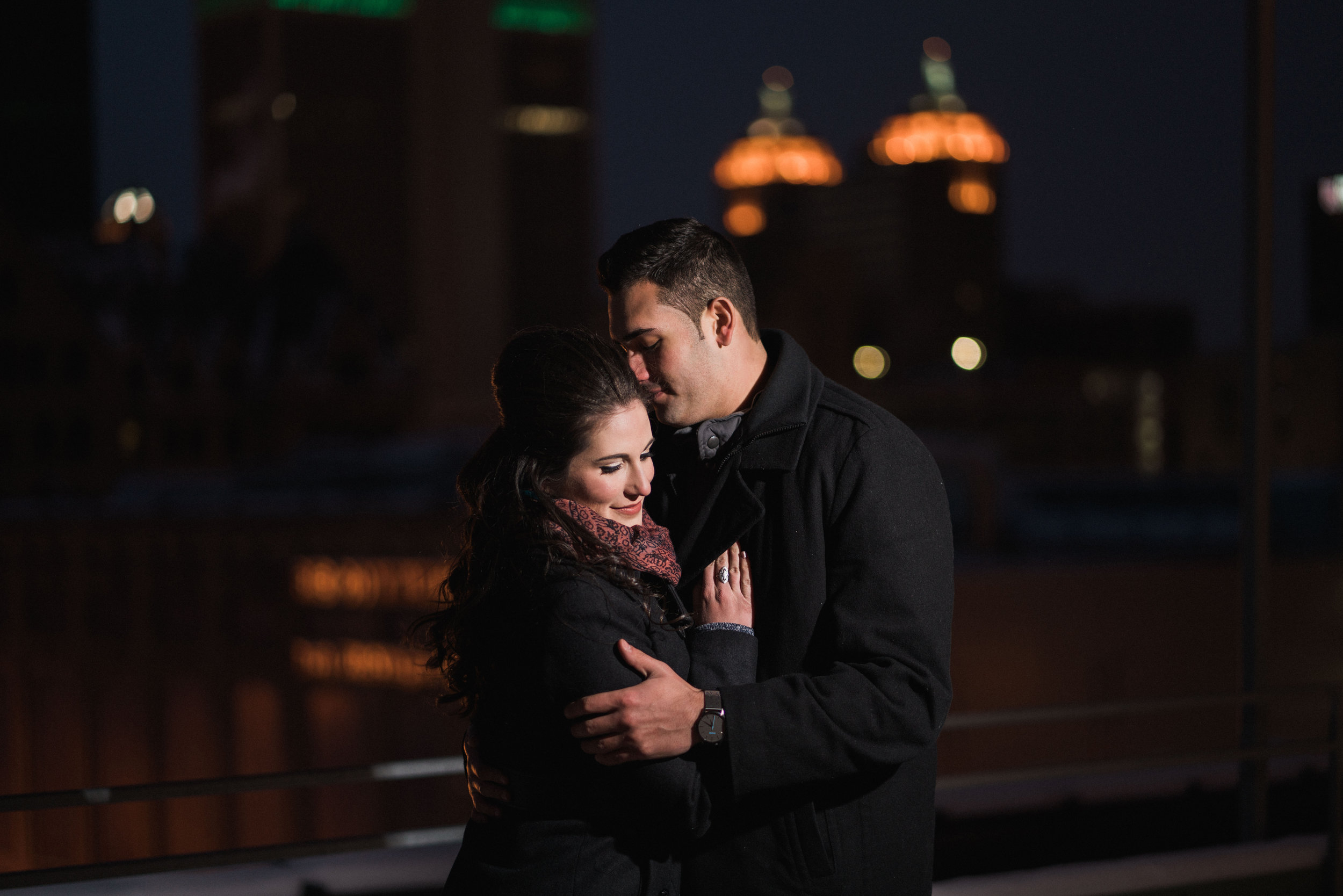 Sara and Mike Engagement Photography in Downtown Buffalo by Stefan Ludwig Photography-44 copy.jpg