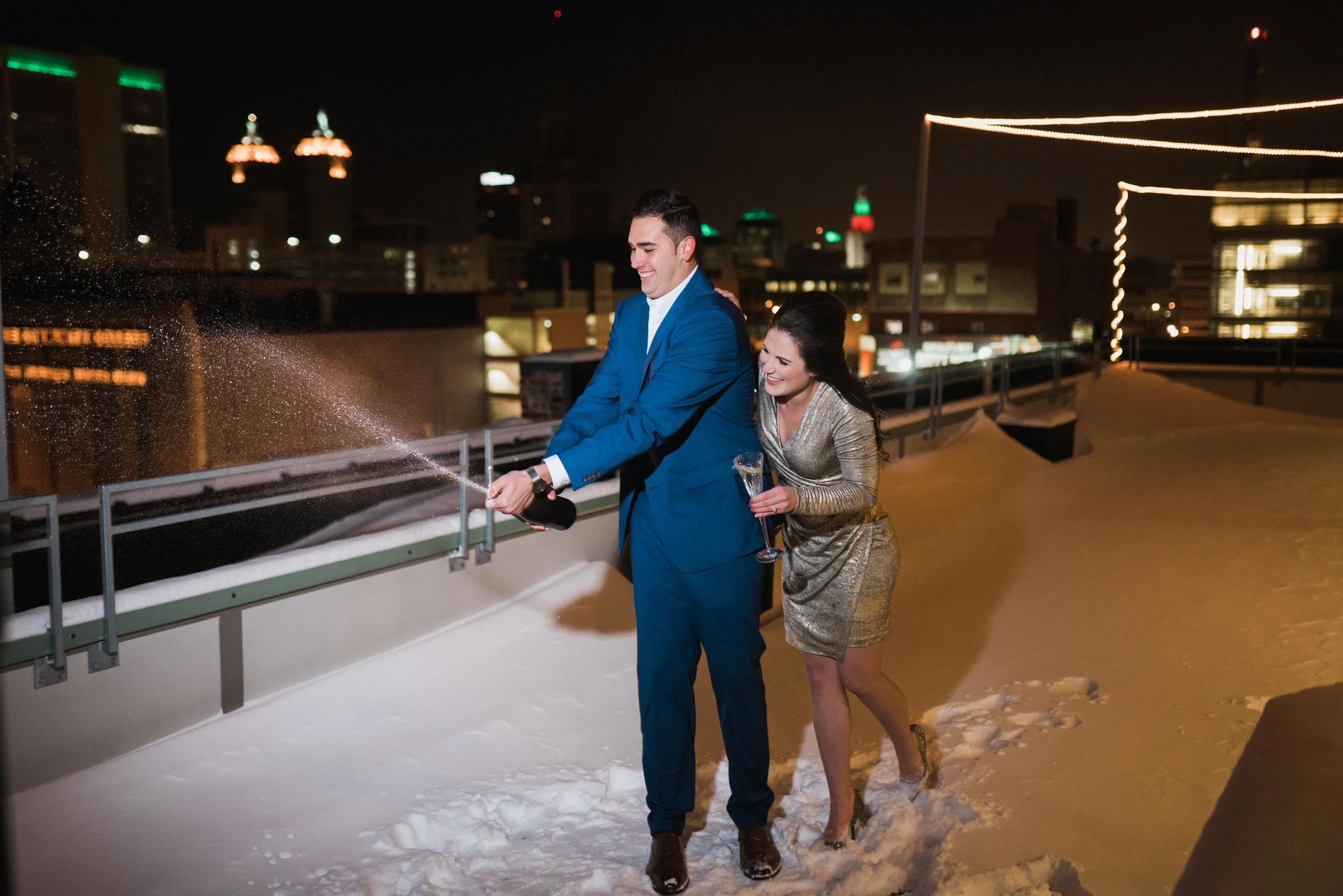 Sara and Mike Engagement Photography in Downtown Buffalo by Stefan Ludwig Photography-81.jpg