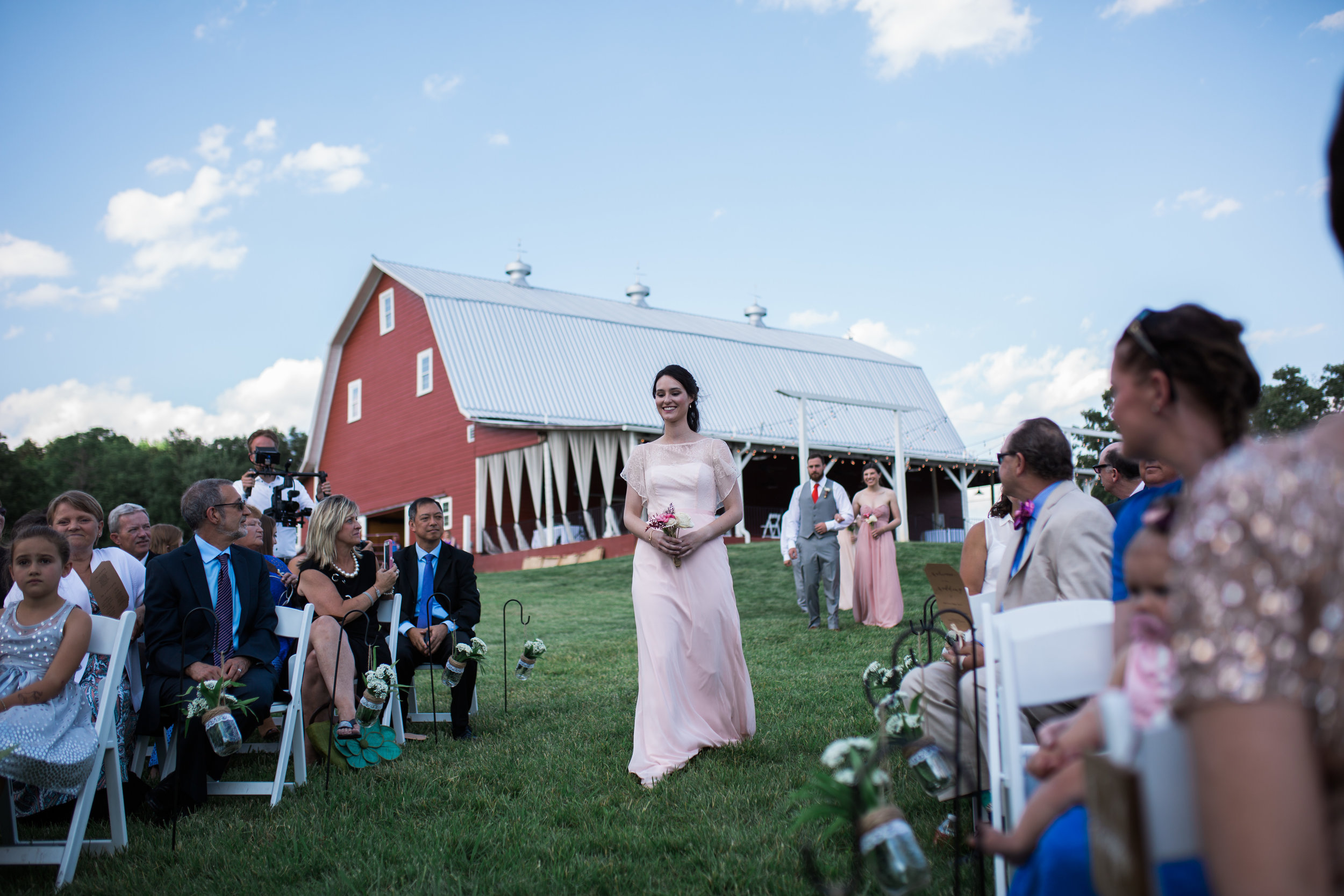 Kaitlin and Nick Wedding Photography in Sophia North Carolina by Stefan Ludwig Photography-249.jpg