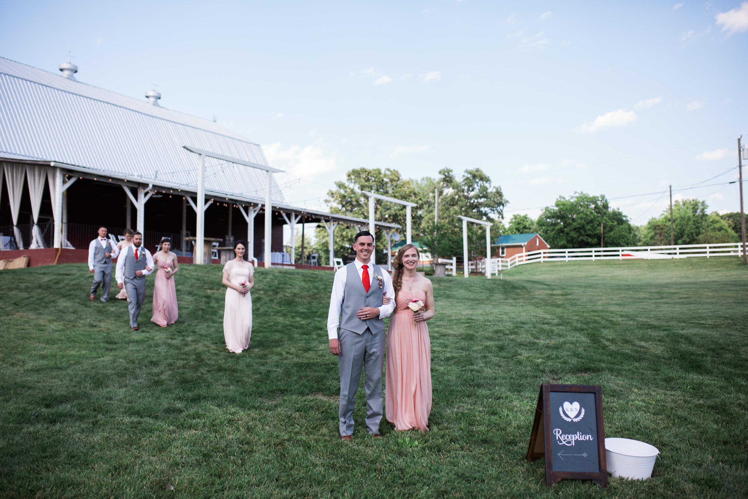 Kaitlin and Nick Wedding Photography in Sophia North Carolina by Stefan Ludwig Photography-247.jpg