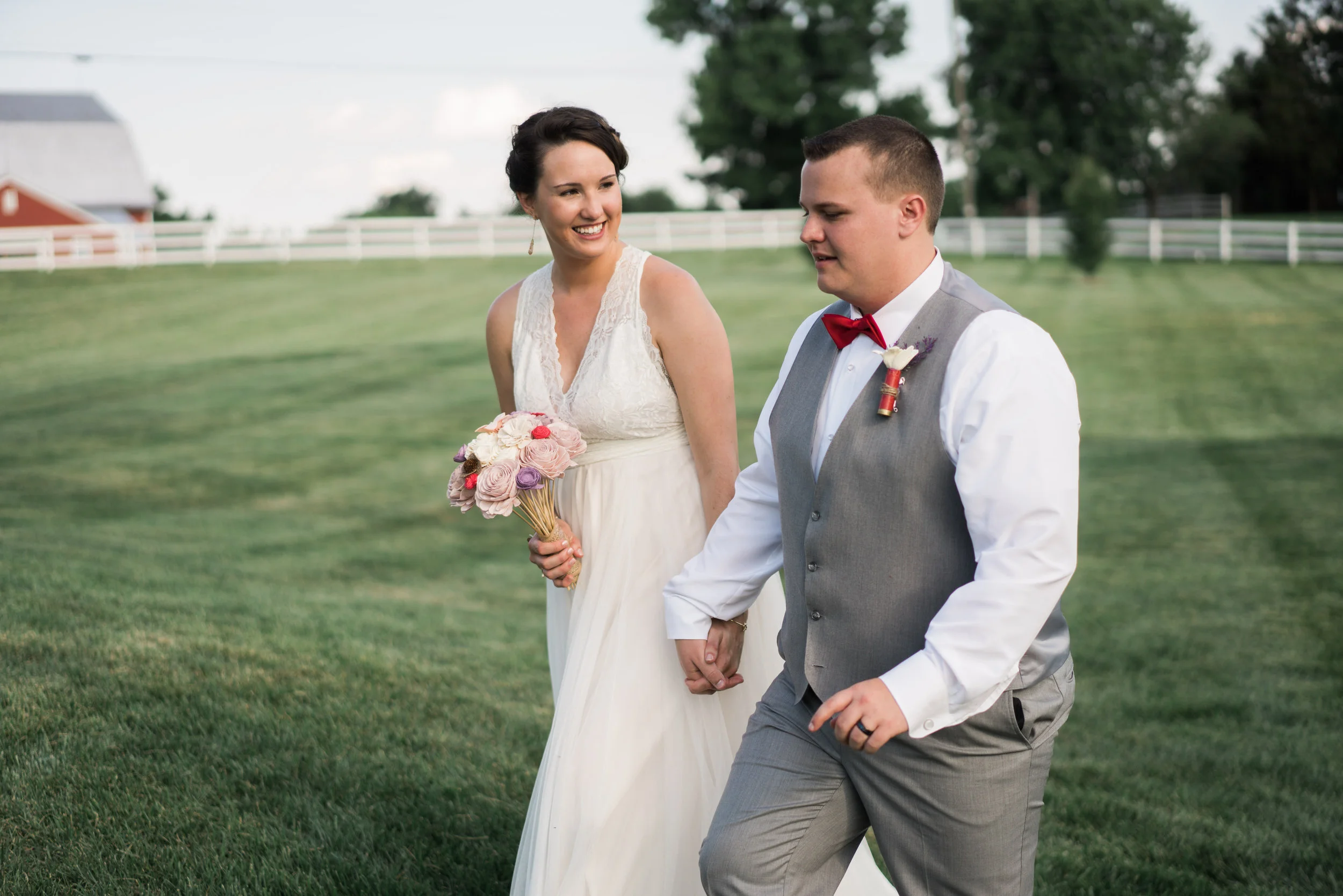 Kaitlin and Nick Wedding Photography in Sophia North Carolina by Stefan Ludwig Photography-405.jpg