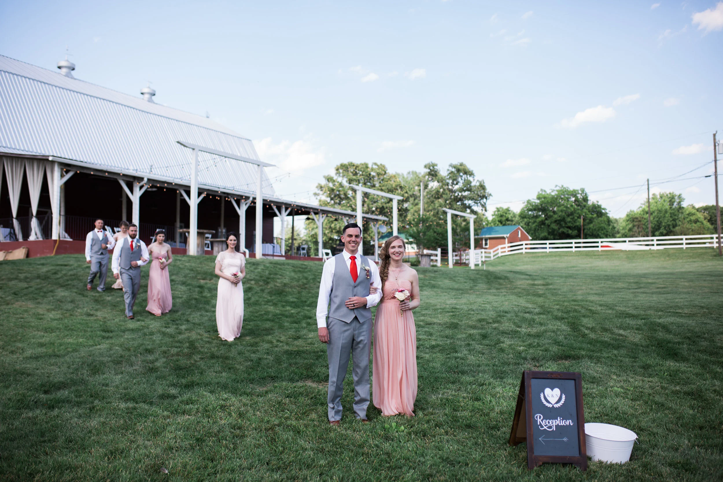 Kaitlin and Nick Wedding Photography in Sophia North Carolina by Stefan Ludwig Photography-247.jpg