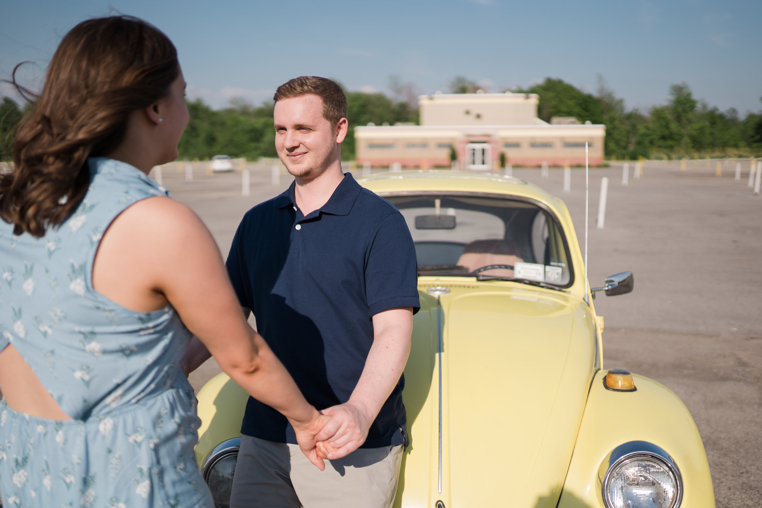 Katie and Ryan Engagement Session at Transit Drive In by Stefan Ludwig Photography-11.jpg