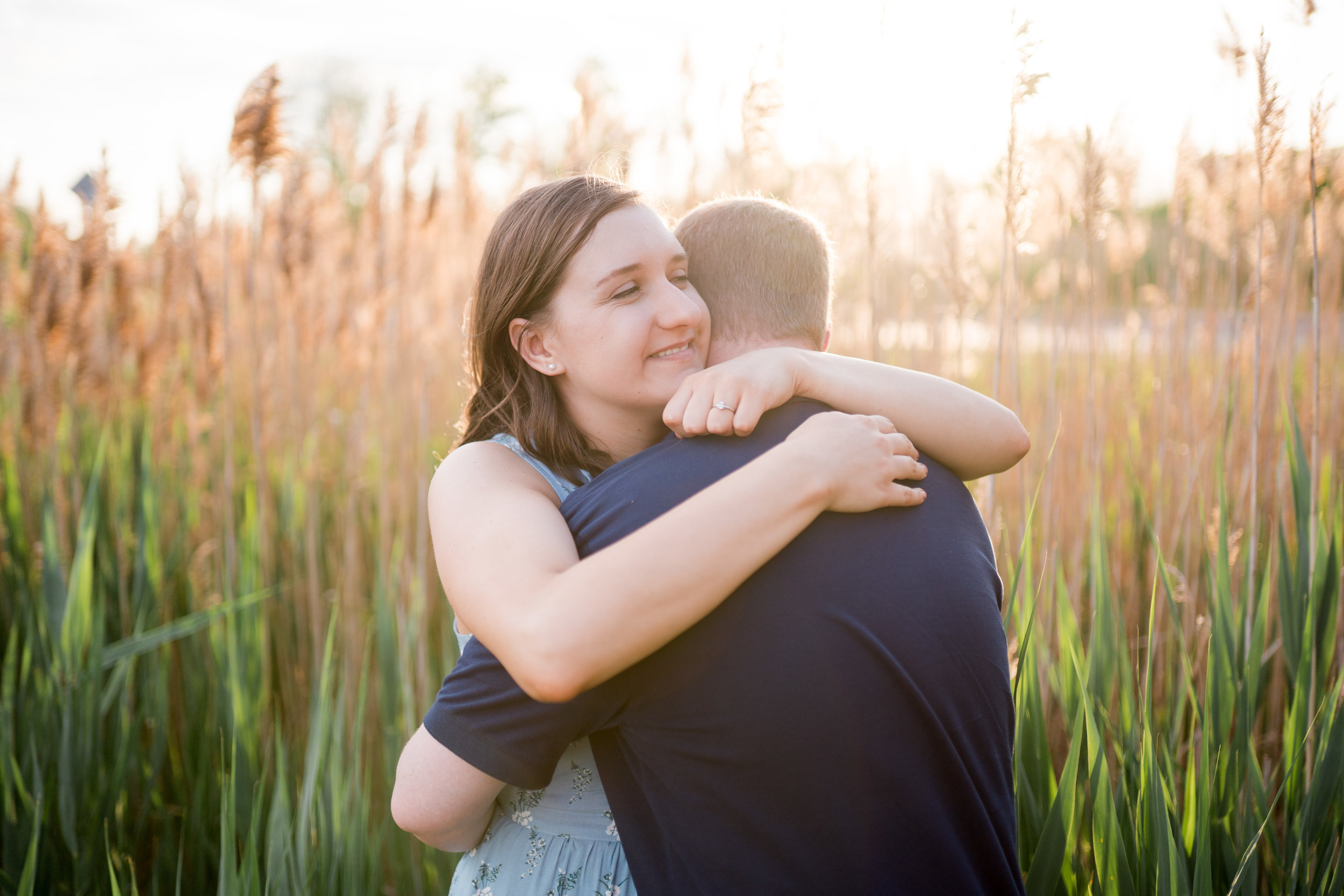 Katie and Ryan Engagement Session at Transit Drive In by Stefan Ludwig Photography-57.jpg