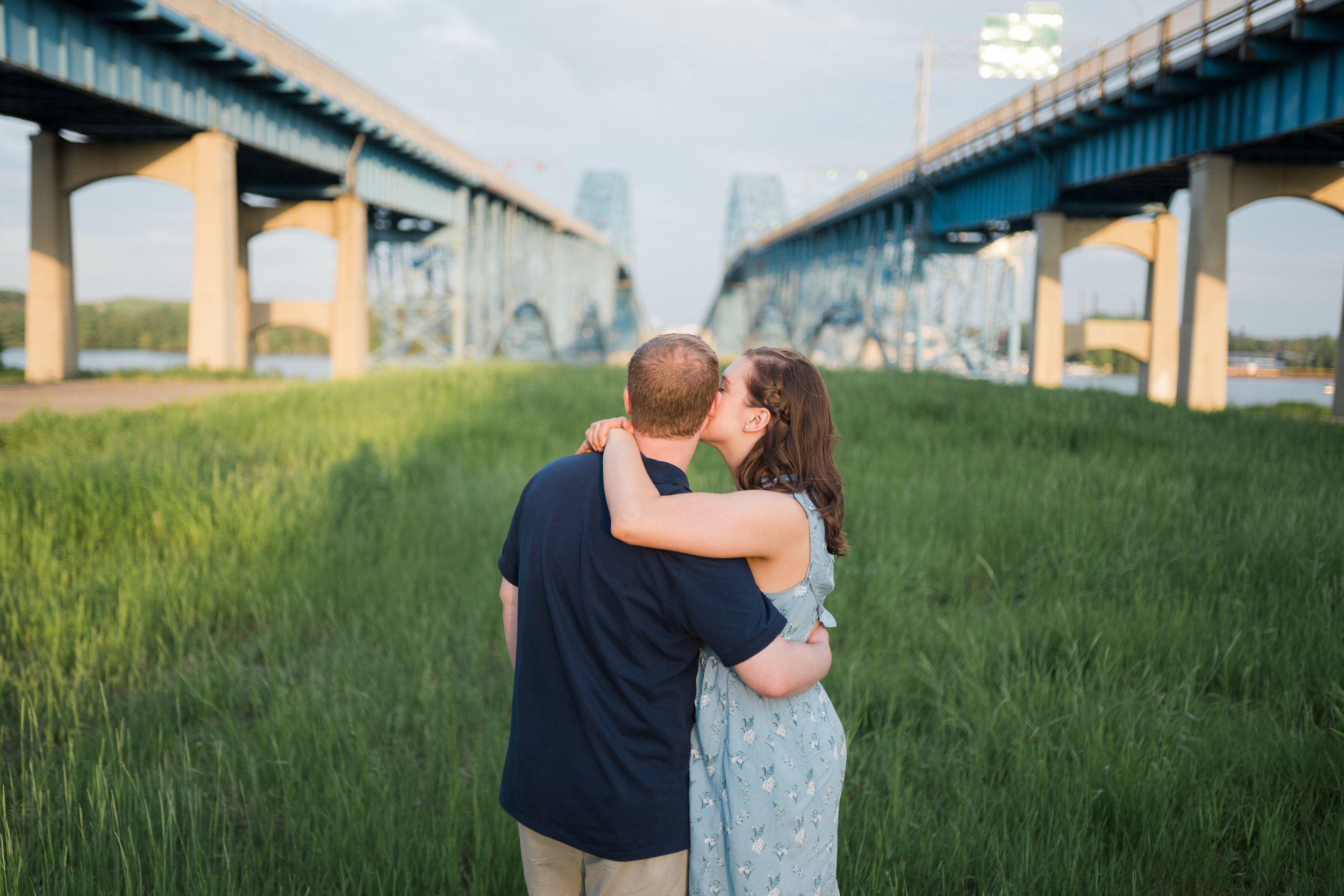 Katie and Ryan Engagement Session at Transit Drive In by Stefan Ludwig Photography-73.jpg