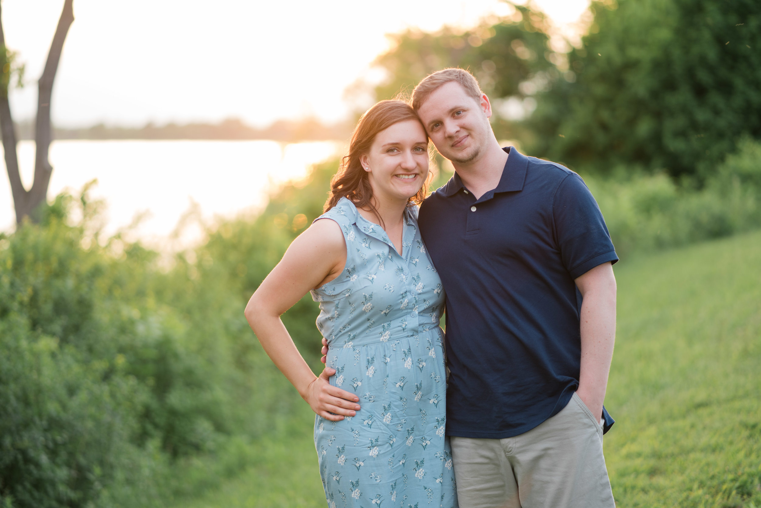 Katie and Ryan Engagement Session at Transit Drive In by Stefan Ludwig Photography-82.jpg