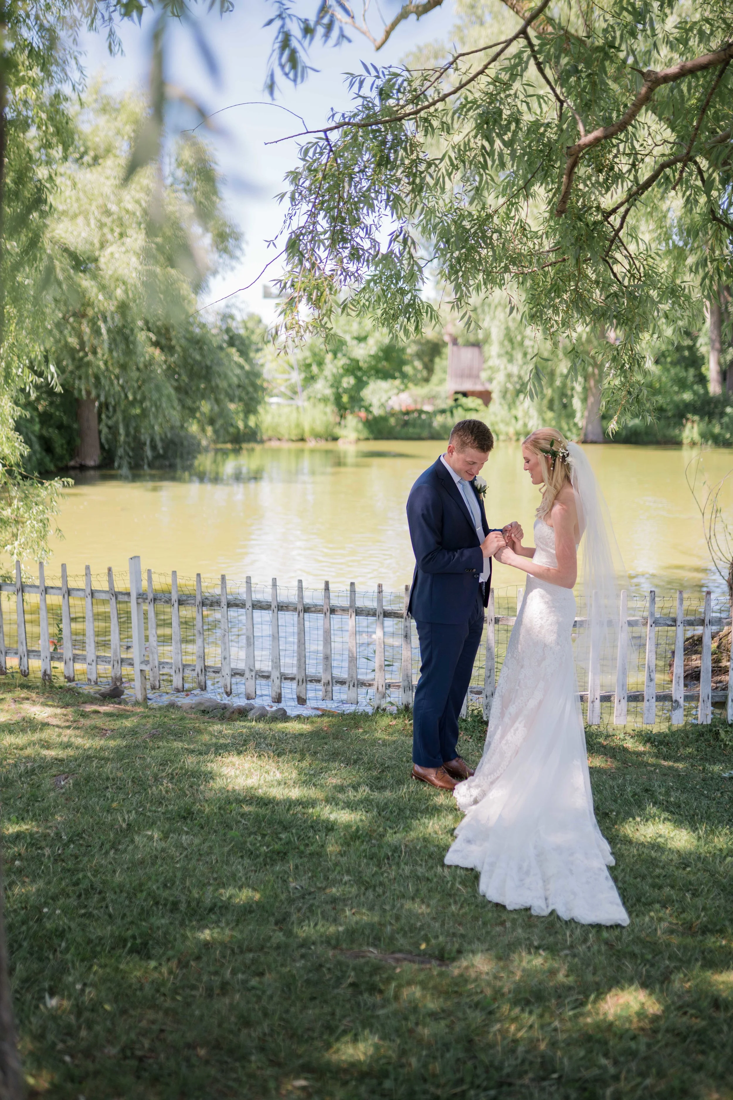 Wedding Photography at Wagner Vineyards Ginny Lee Cafe Finger Lakes by Stefan Ludwig Photography-32.jpg